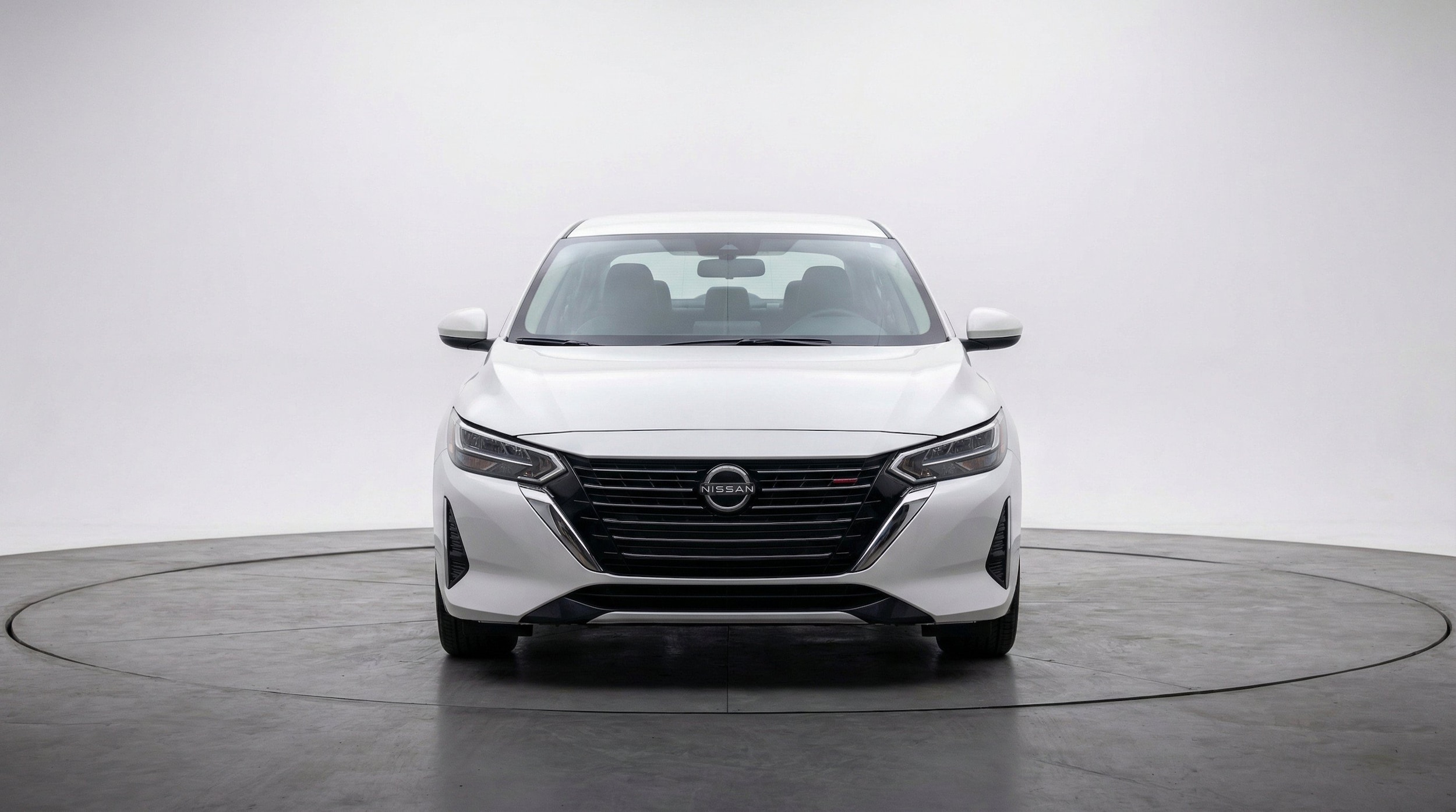 Thumbnail: 2025 Nissan Sentra - 2