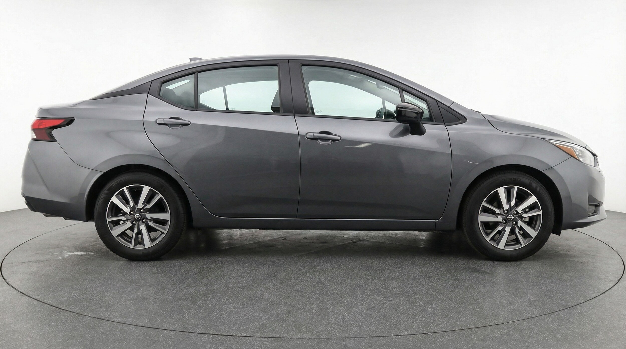 Thumbnail: 2025 Nissan Versa - 8