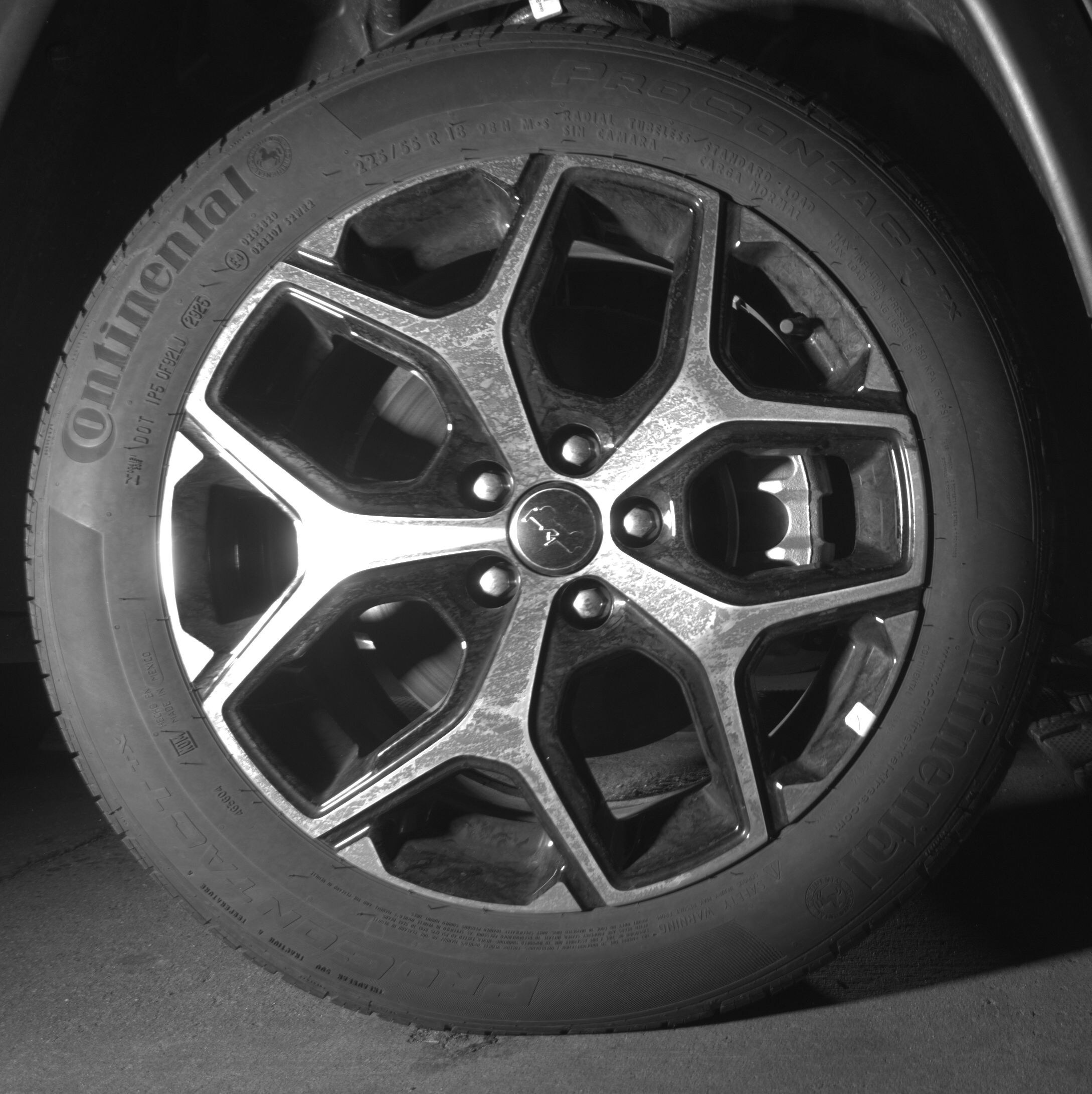 Thumbnail: 2025 Jeep Compass - 10