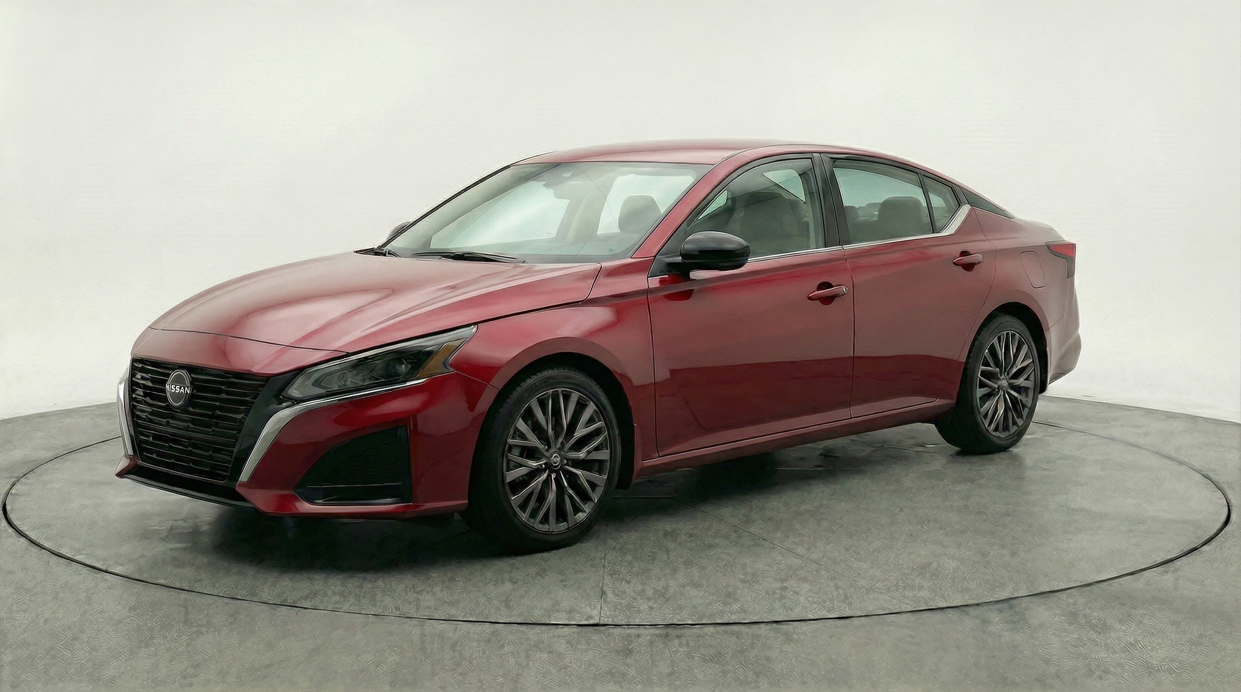 Thumbnail: 2025 Nissan Altima - 3