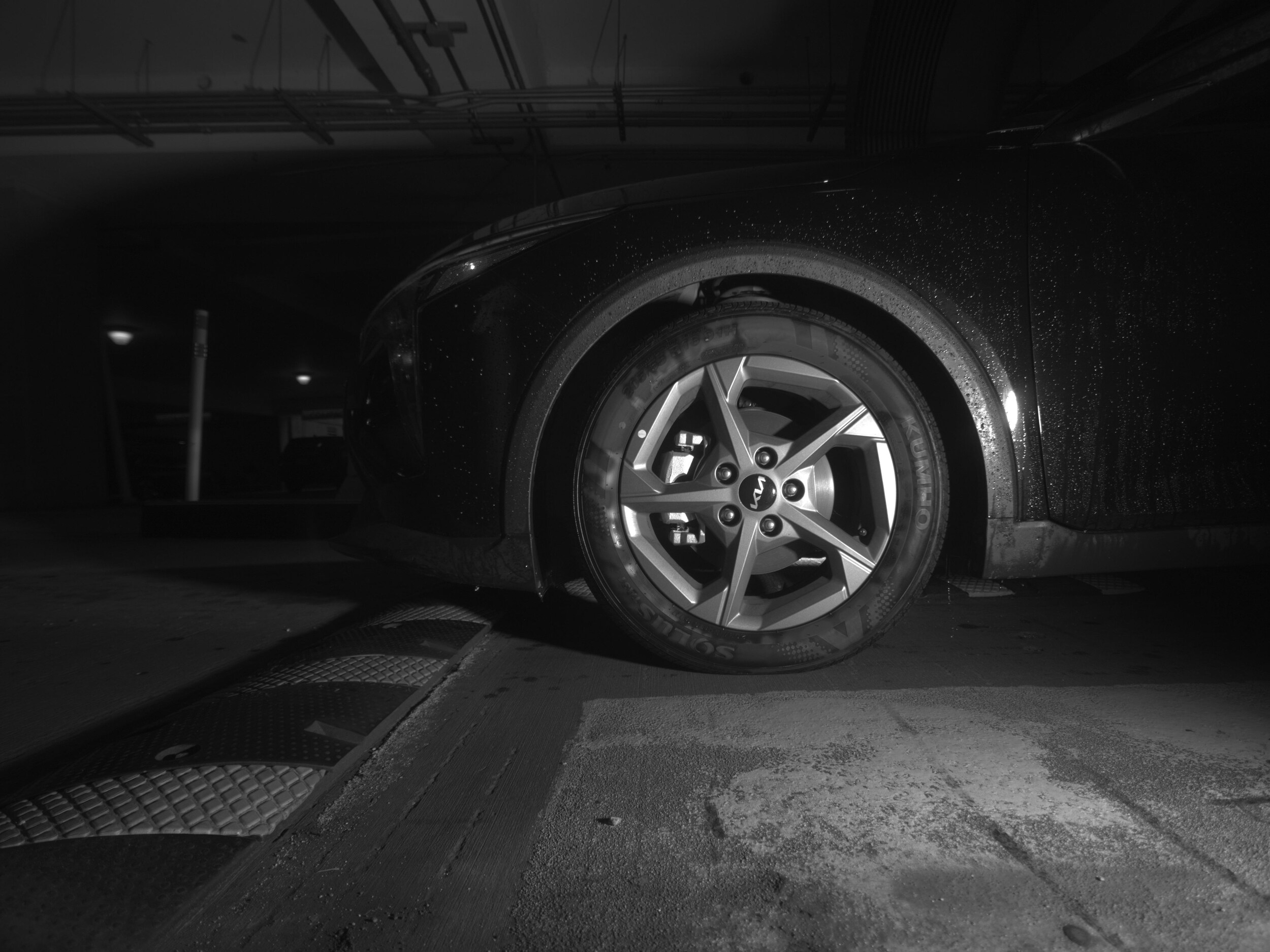 Thumbnail: 2025 Kia K4 - 9