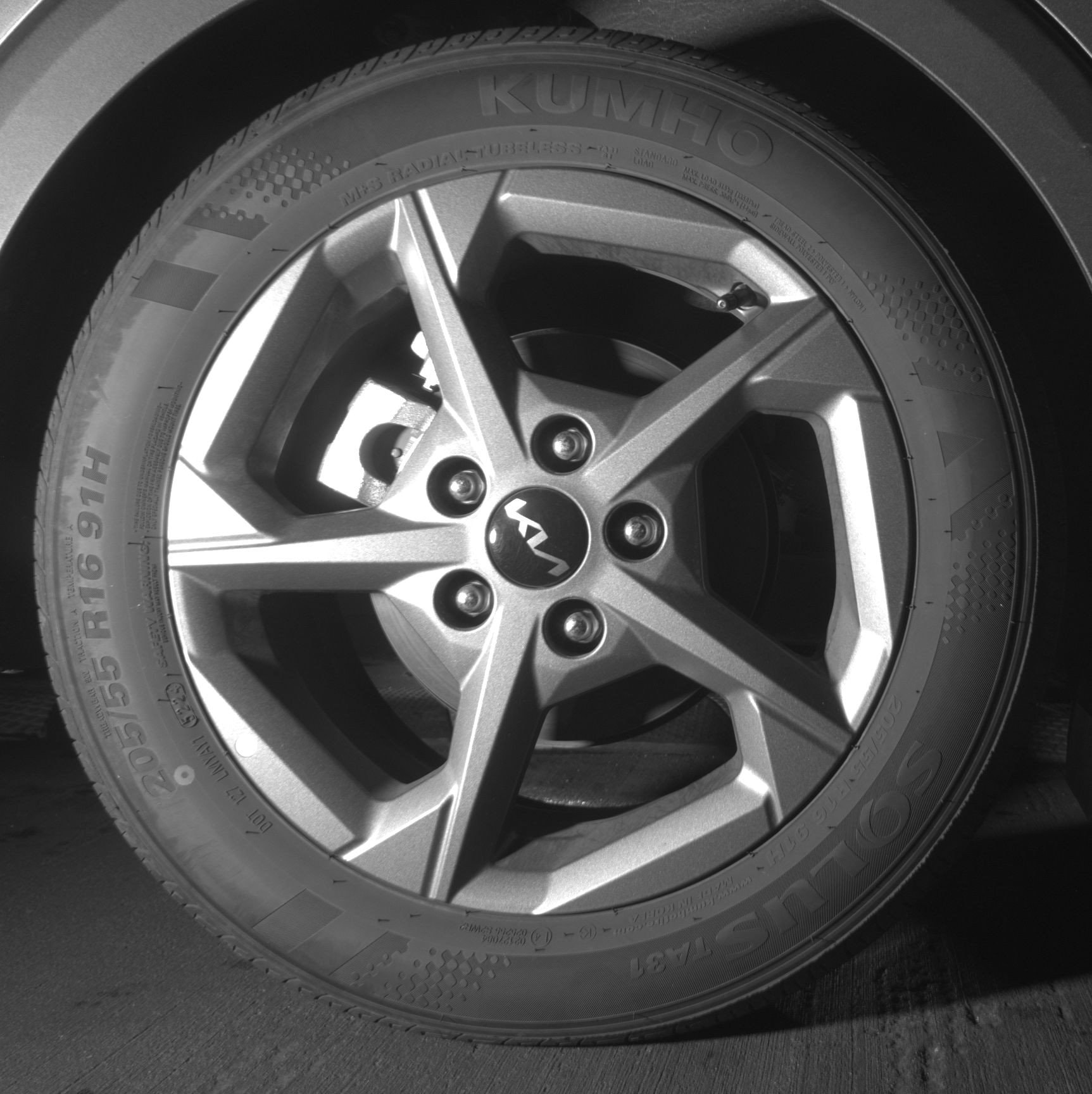 Thumbnail: 2025 Kia K4 - 15