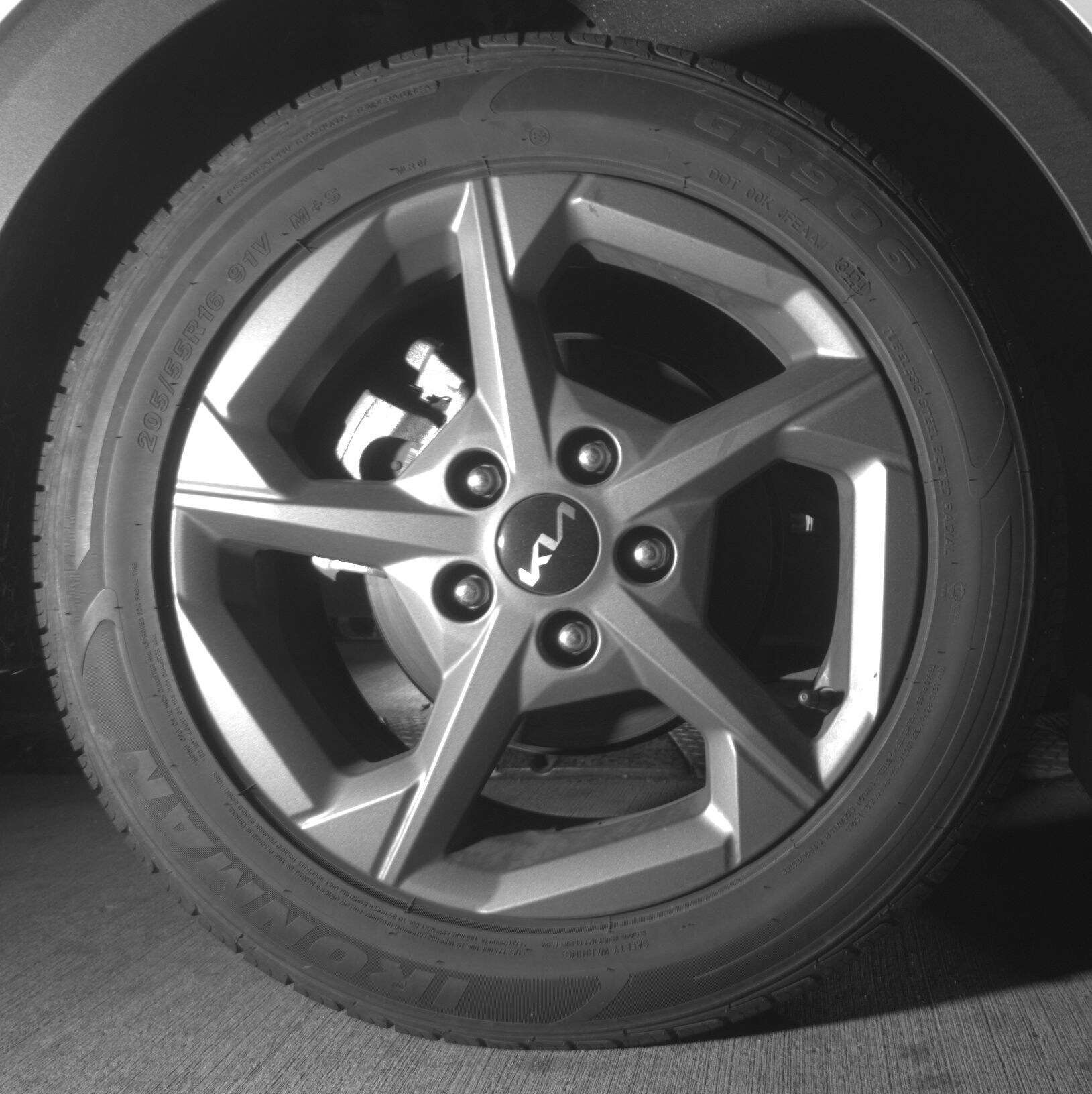 Thumbnail: 2025 Kia K4 - 12