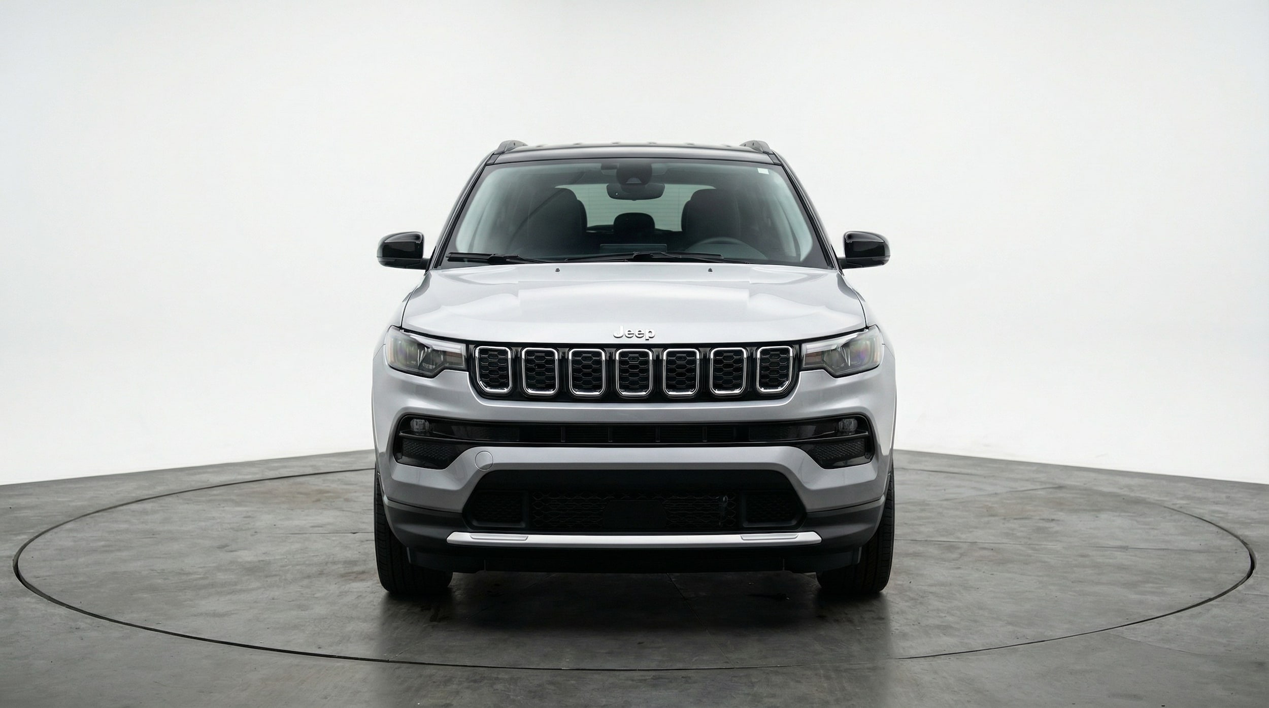 Thumbnail: 2025 Jeep Compass - 2