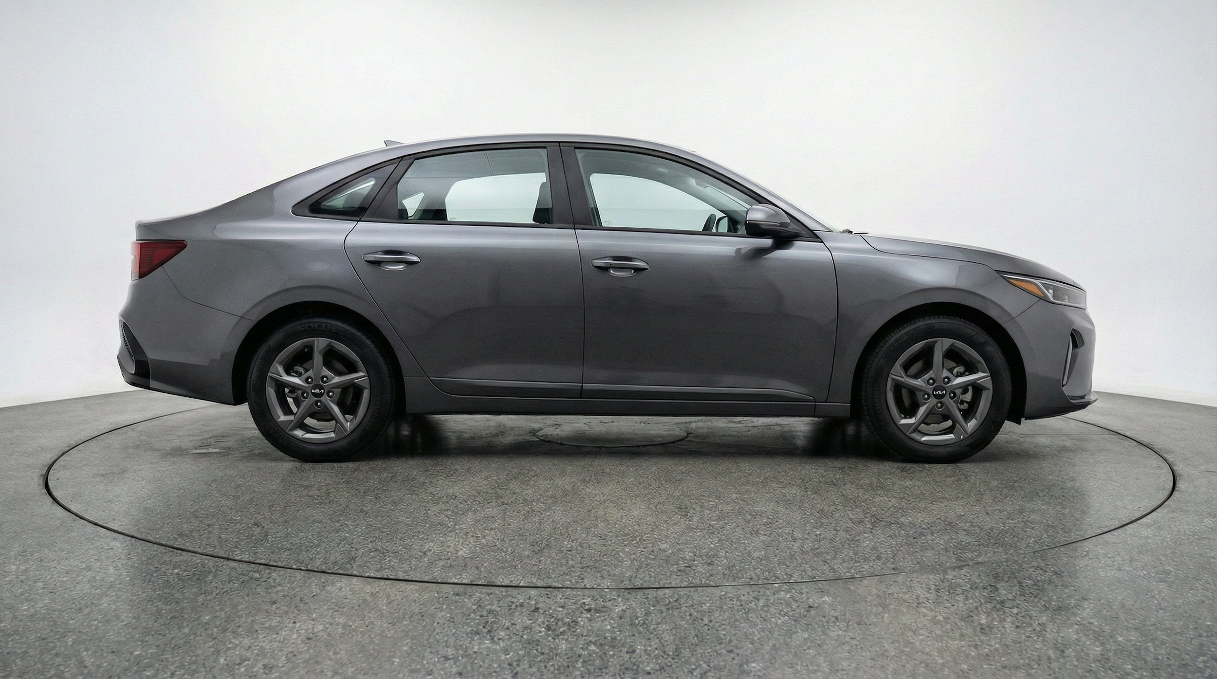 Thumbnail: 2025 Kia K4 - 11