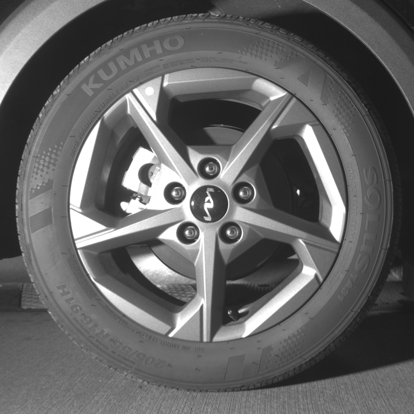 Thumbnail: 2025 Kia K4 - 12