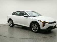 2025 Kia K4 LXS -
                  Norfolk, VA