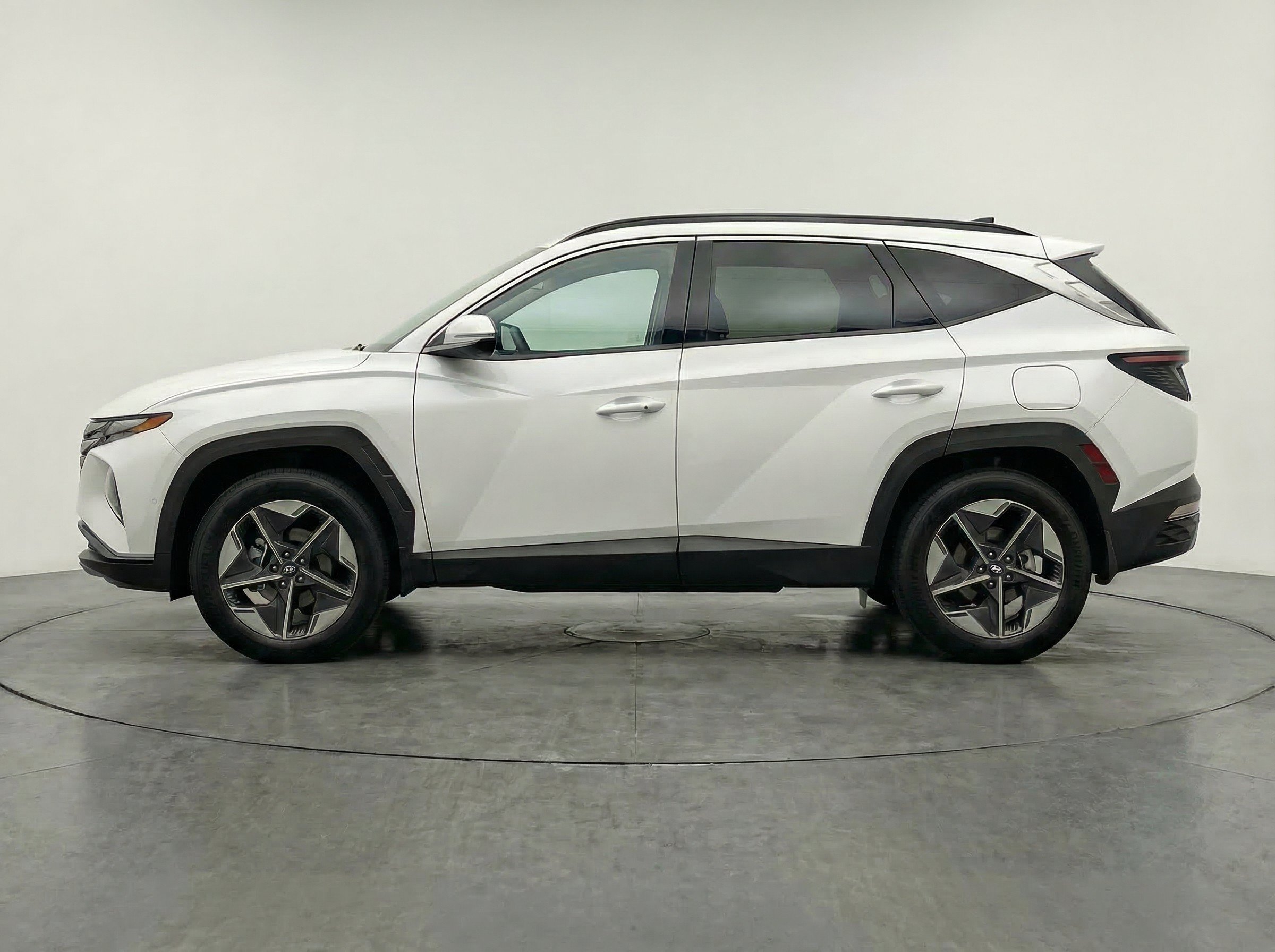 Thumbnail: 2026 Hyundai Tucson - 5