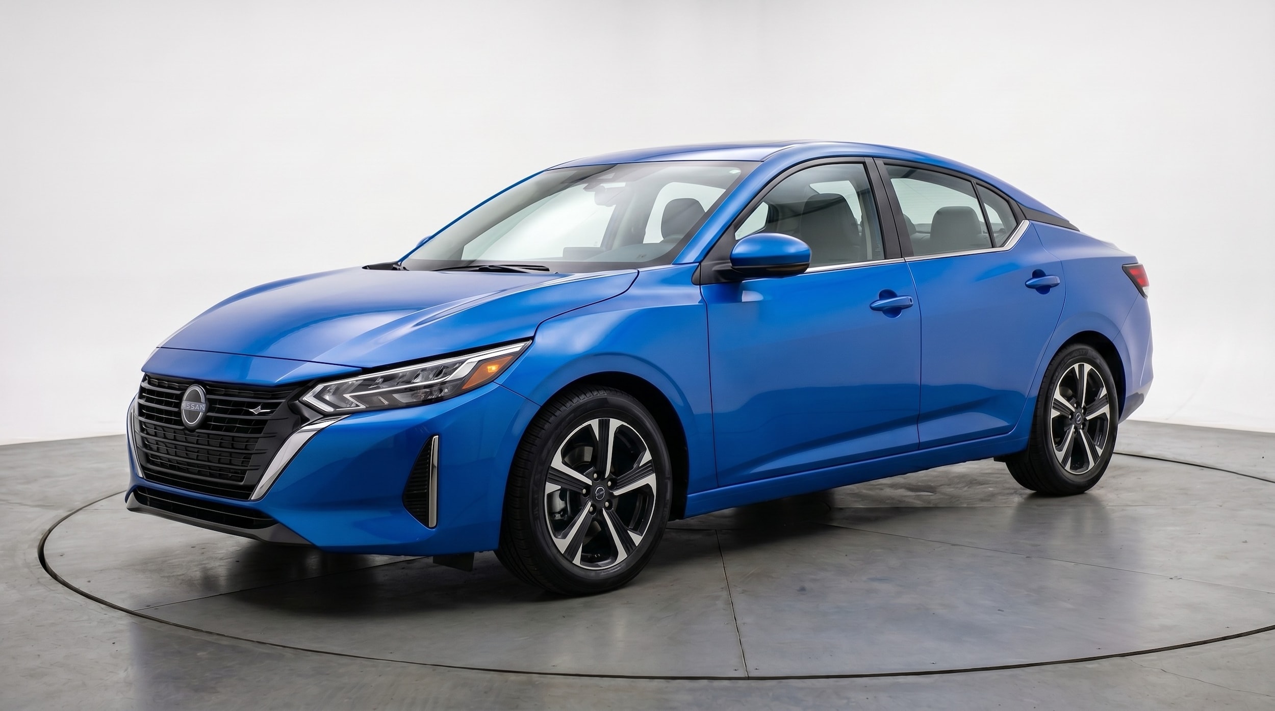 Thumbnail: 2025 Nissan Sentra - 3