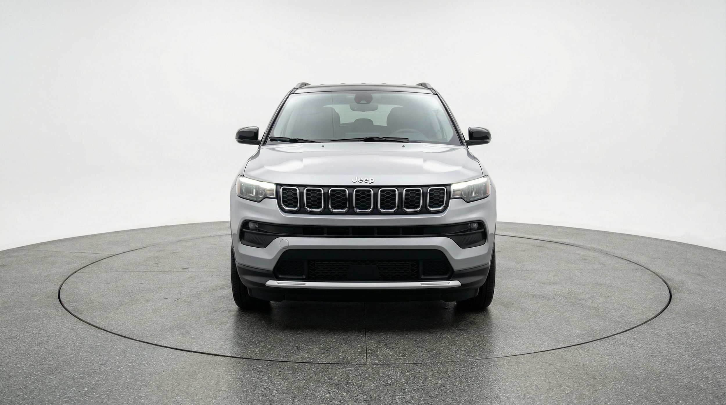 Thumbnail: 2025 Jeep Compass - 2