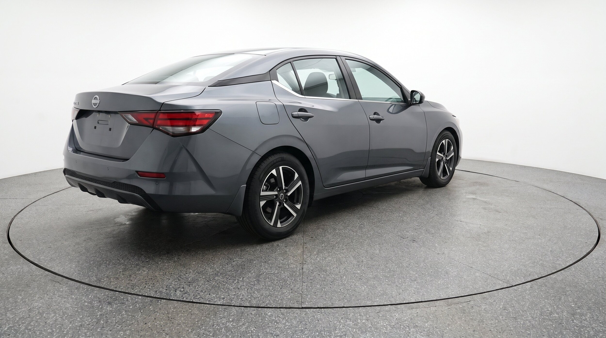 Thumbnail: 2025 Nissan Sentra - 9