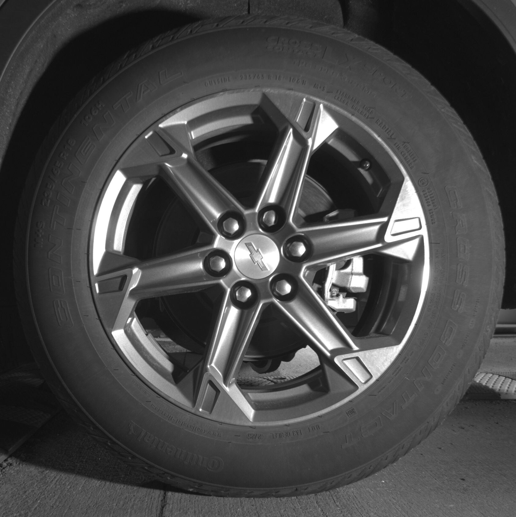 Thumbnail: 2025 Chevrolet Blazer - 11