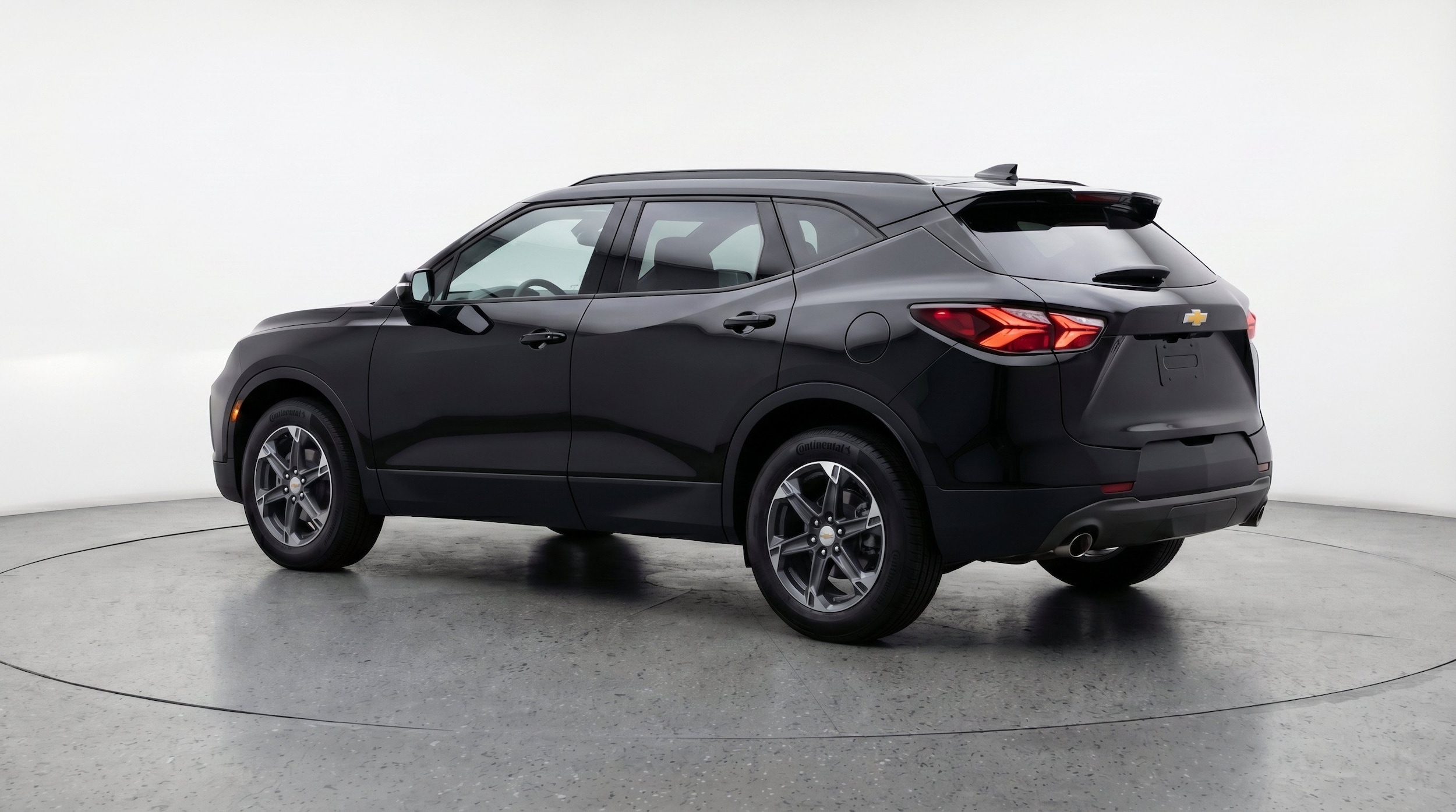 Thumbnail: 2025 Chevrolet Blazer - 6