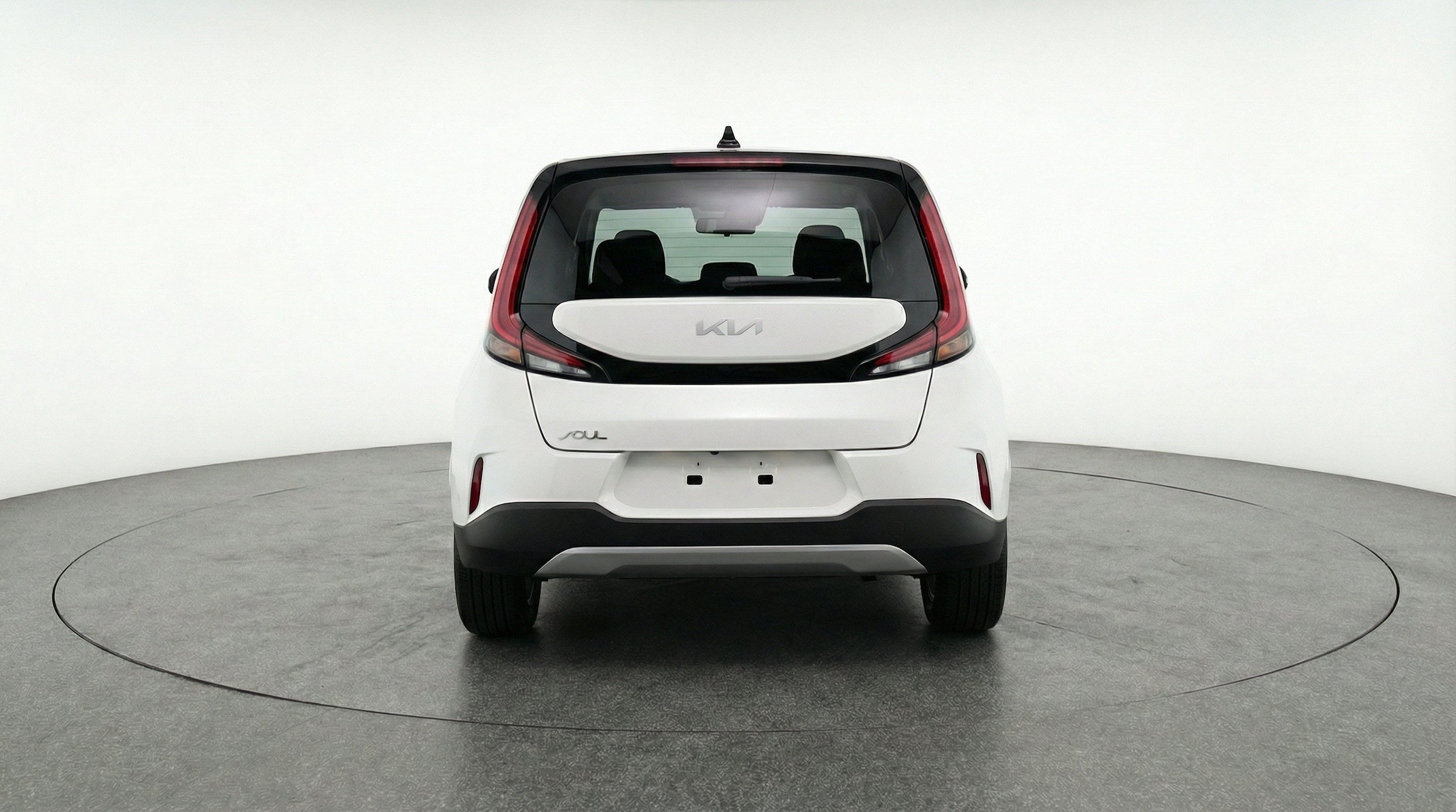 Thumbnail: 2025 Kia Soul - 7