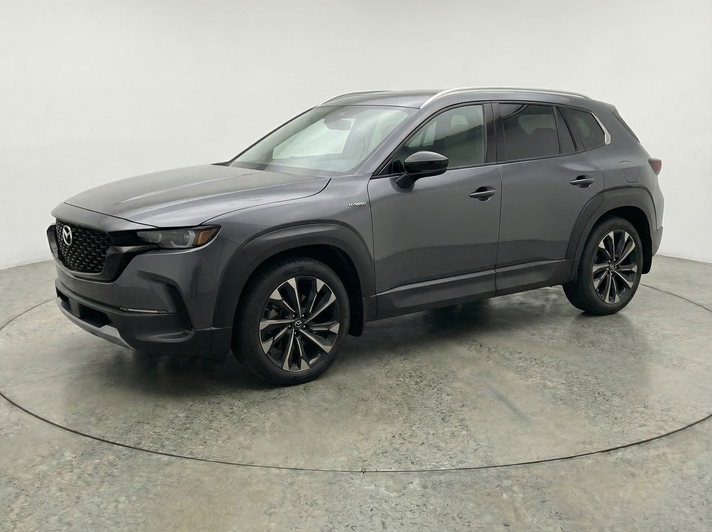 Thumbnail: 2025 Mazda CX-50 - 3