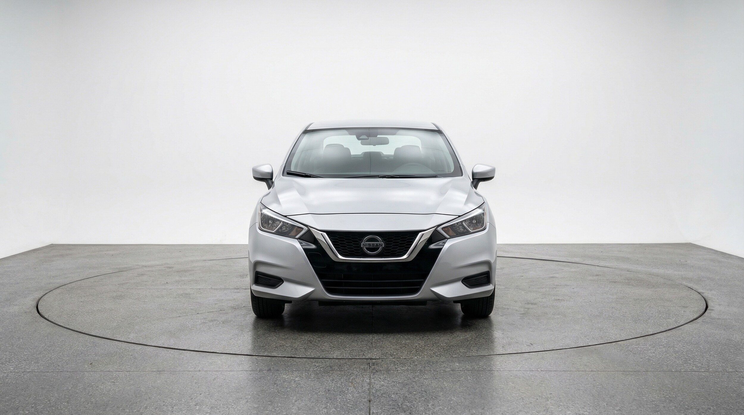 Thumbnail: 2025 Nissan Versa - 2