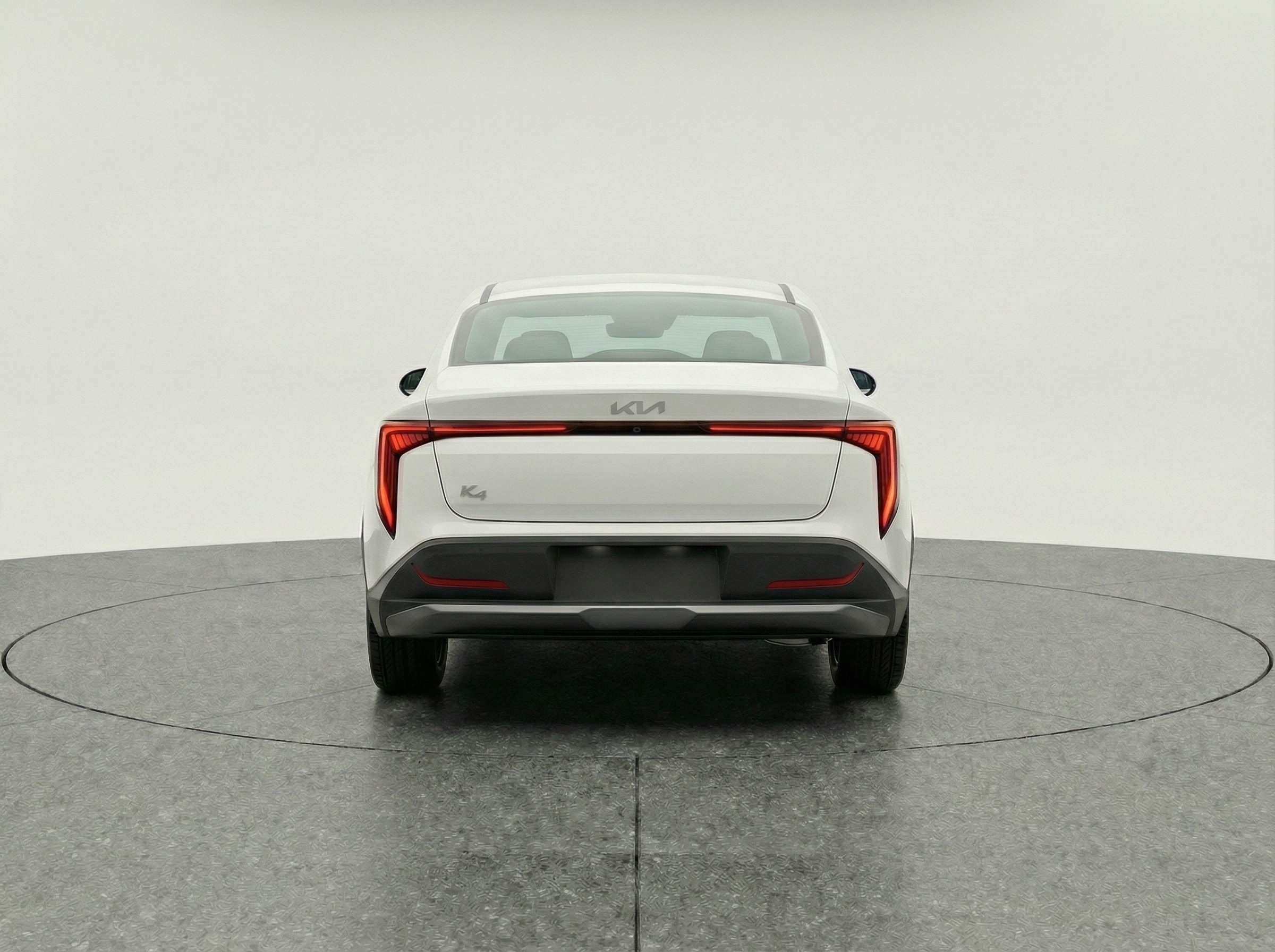 Thumbnail: 2025 Kia K4 - 6