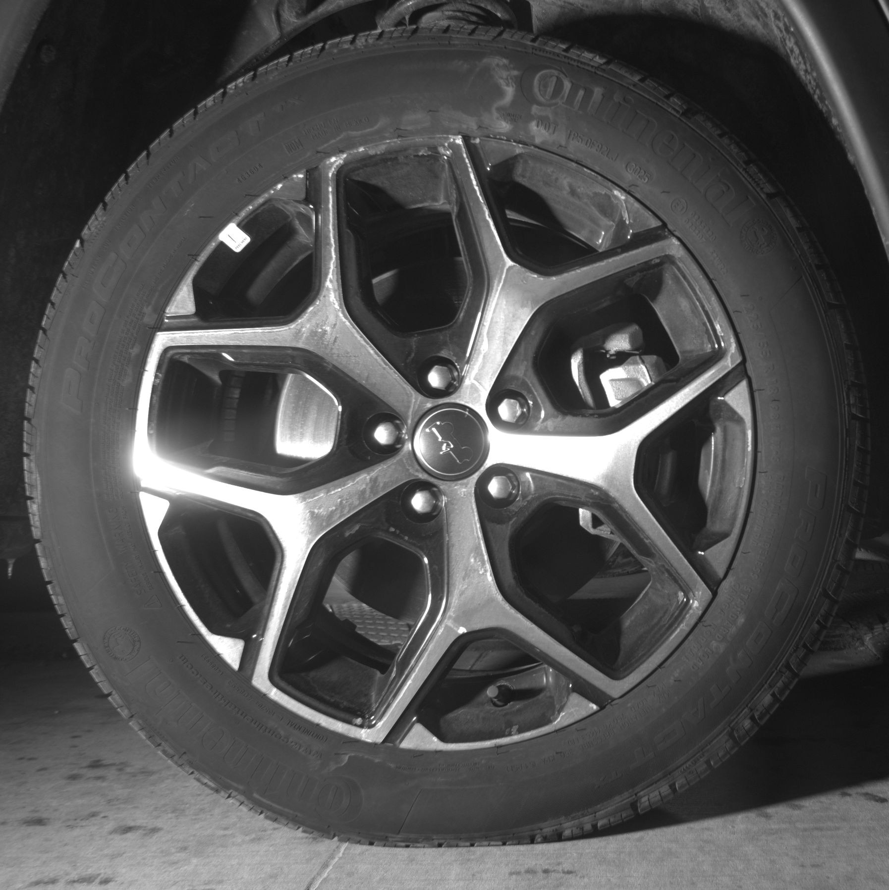 Thumbnail: 2025 Jeep Compass - 10