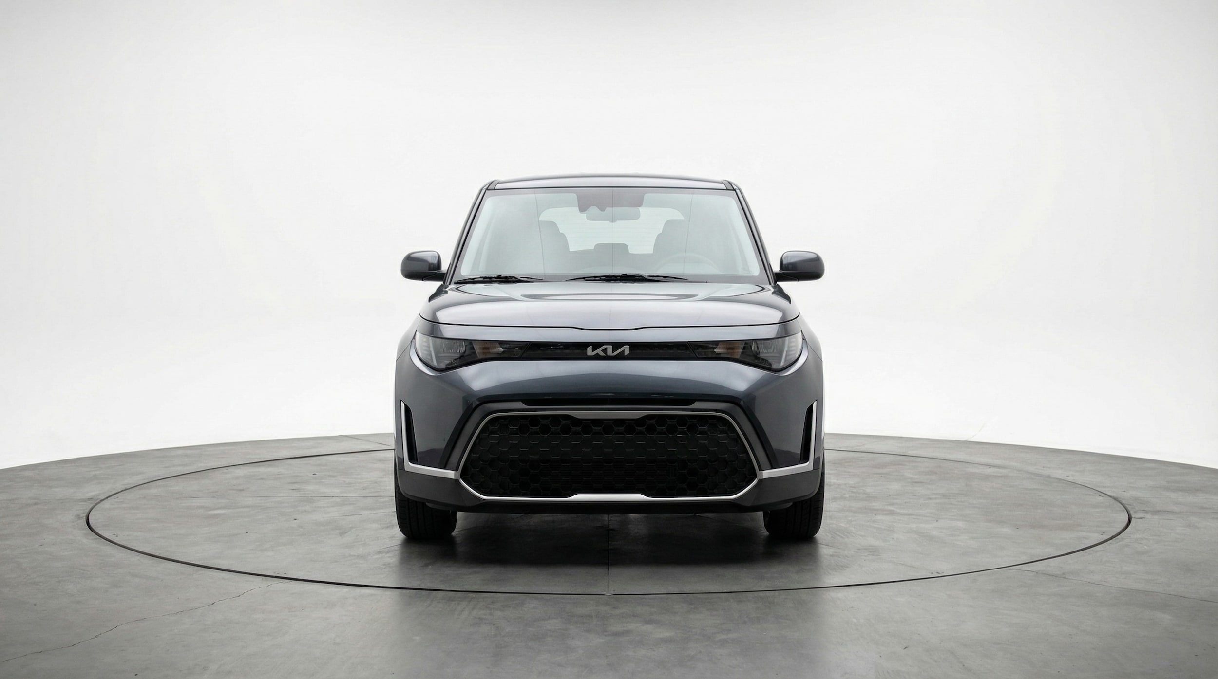 Thumbnail: 2025 Kia Soul - 2