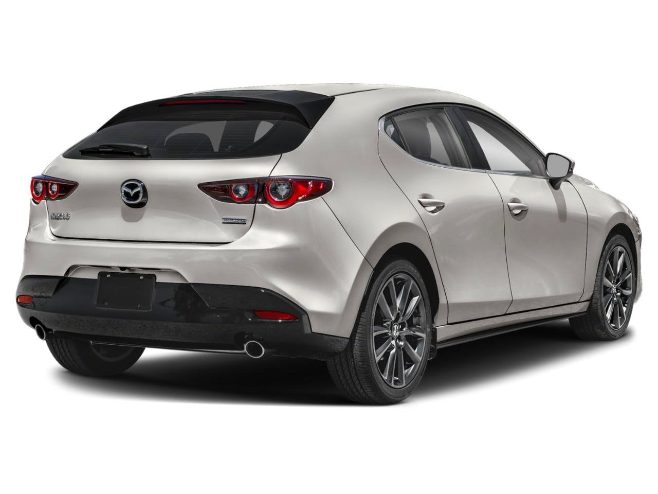 Thumbnail: 2026 Mazda Mazda3 - 2