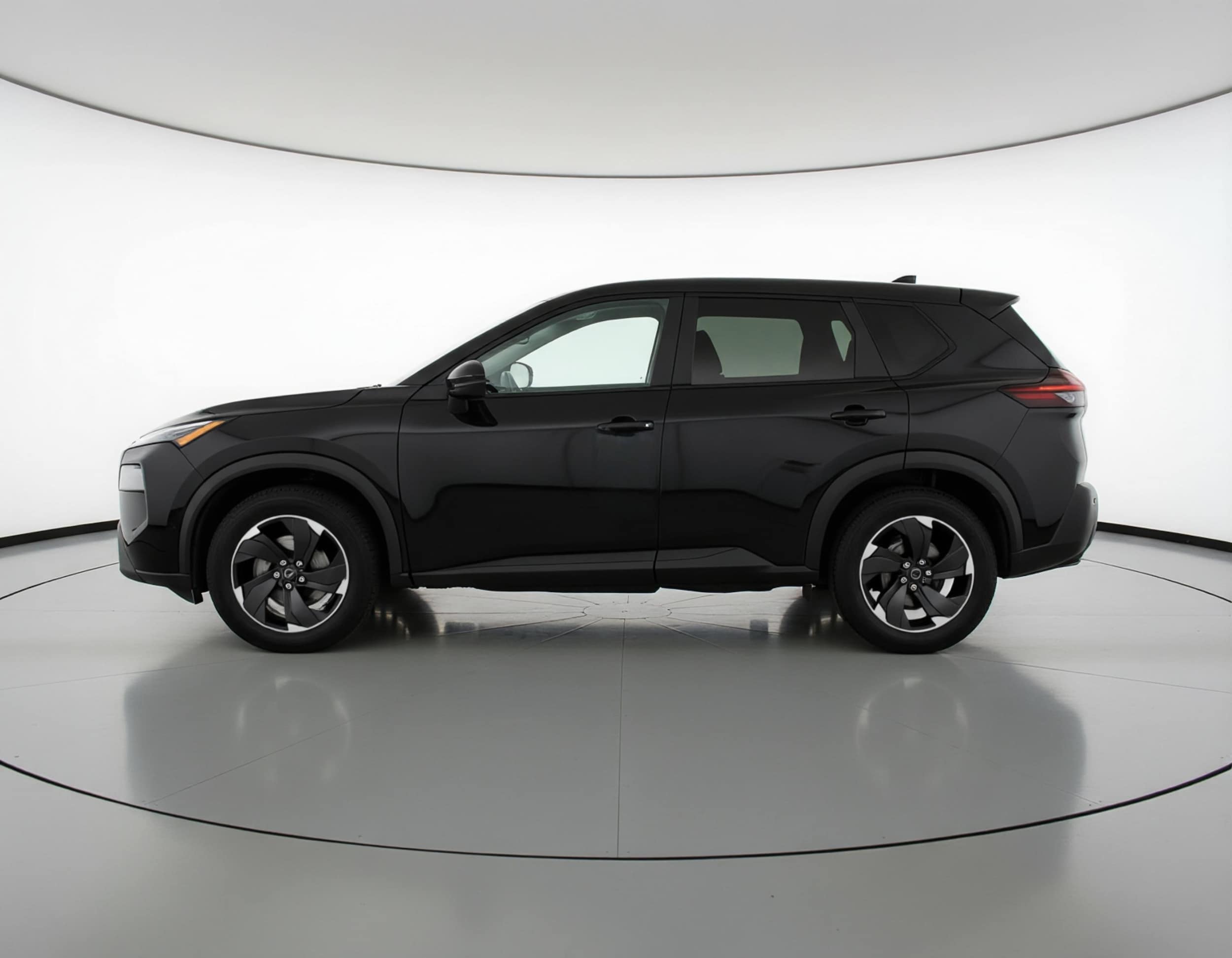 Thumbnail: 2025 Nissan Rogue - 4