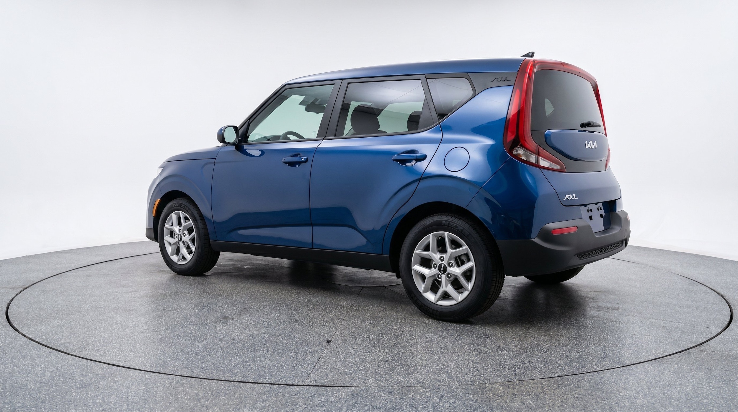 Thumbnail: 2025 Kia Soul - 6