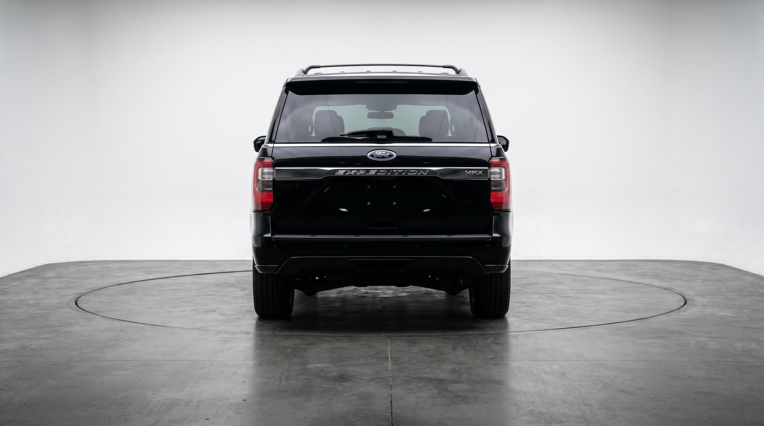 Thumbnail: 2024 Ford Expedition MAX - 7