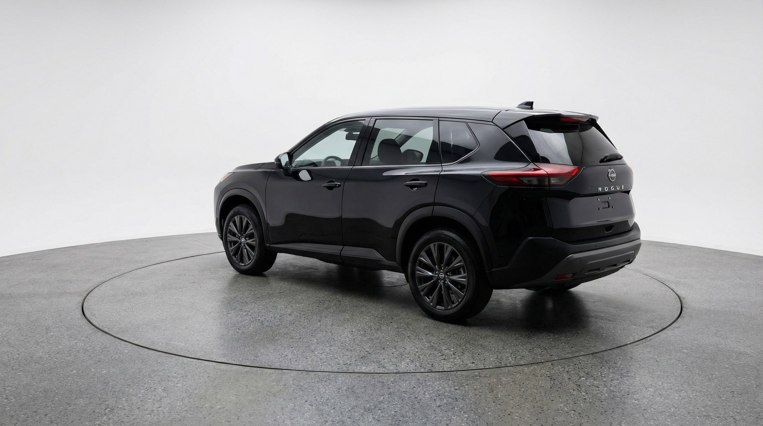 Thumbnail: 2025 Nissan Rogue - 6