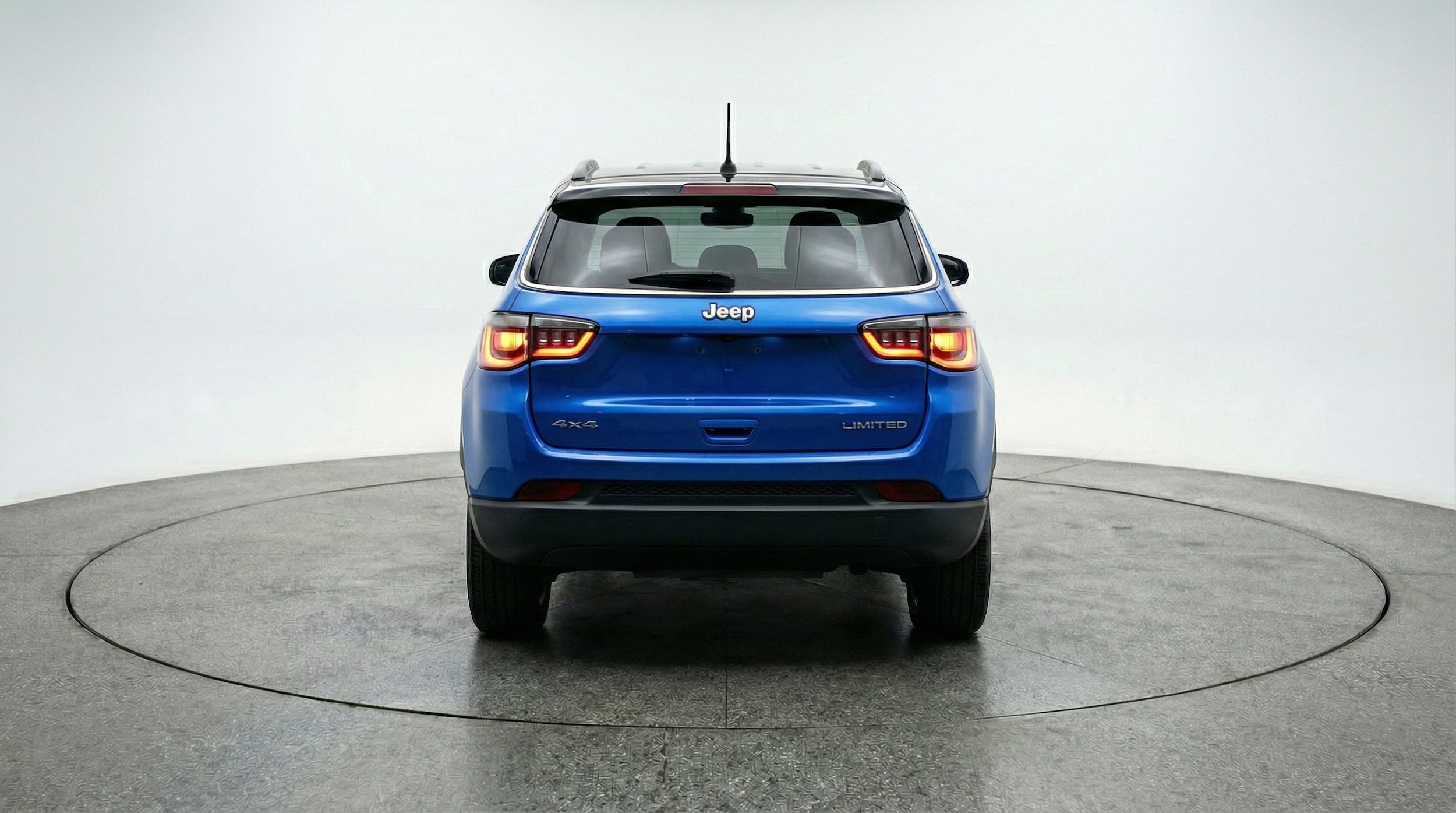 Thumbnail: 2025 Jeep Compass - 6