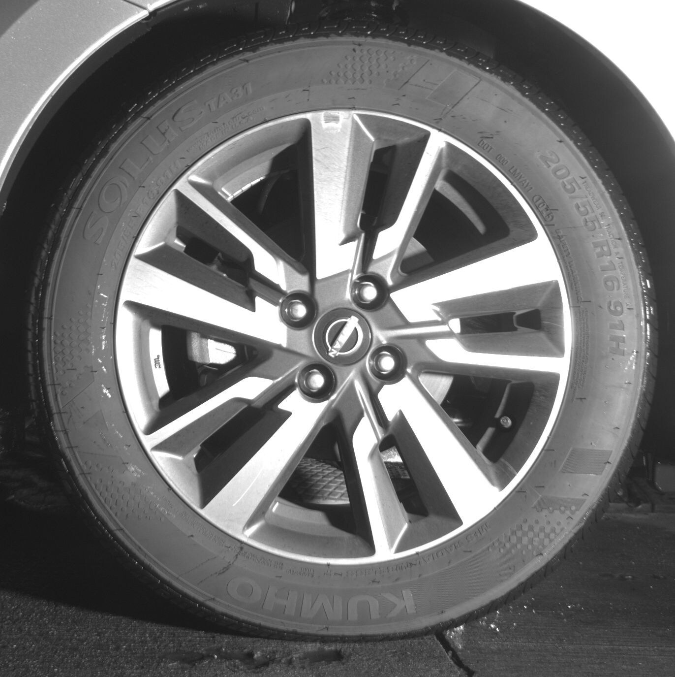 Thumbnail: 2025 Nissan Versa - 9