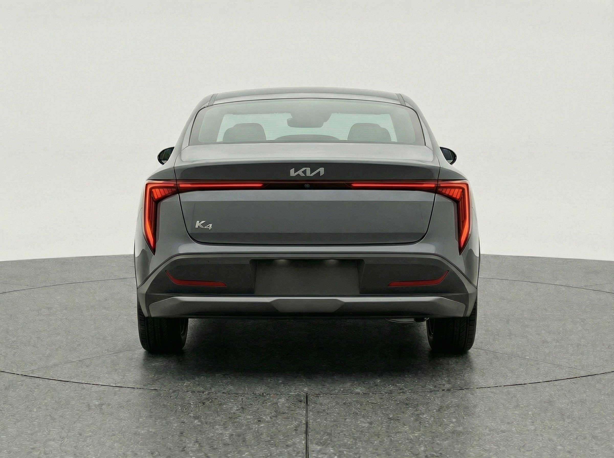 Thumbnail: 2025 Kia K4 - 7