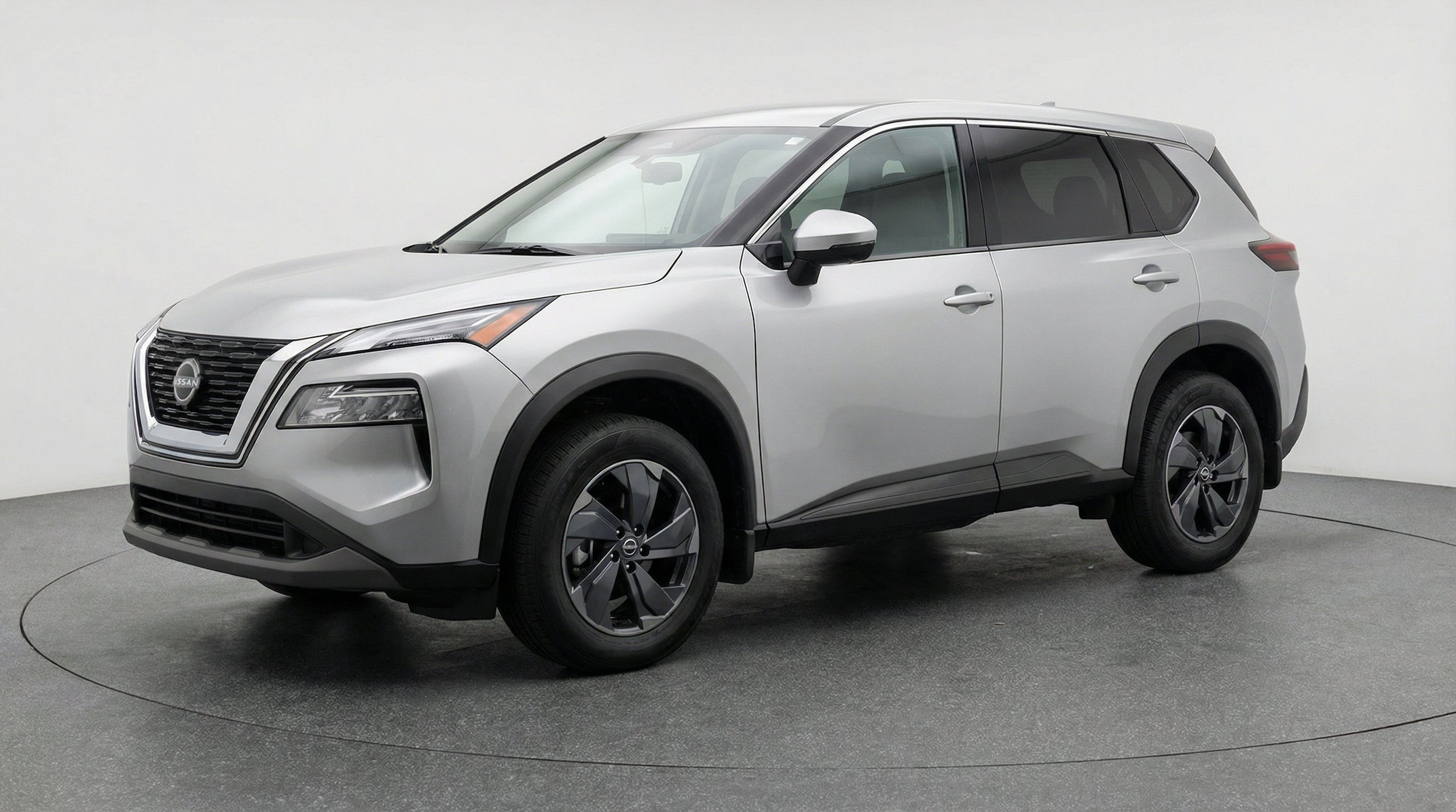 Thumbnail: 2025 Nissan Rogue - 3
