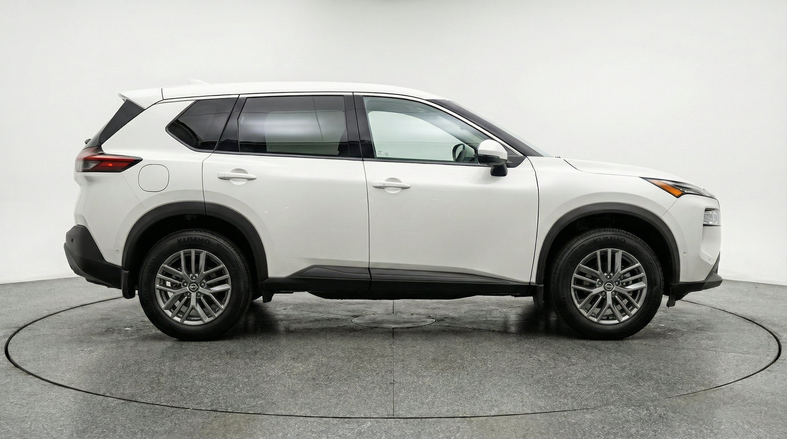 Thumbnail: 2026 Nissan Rogue - 11