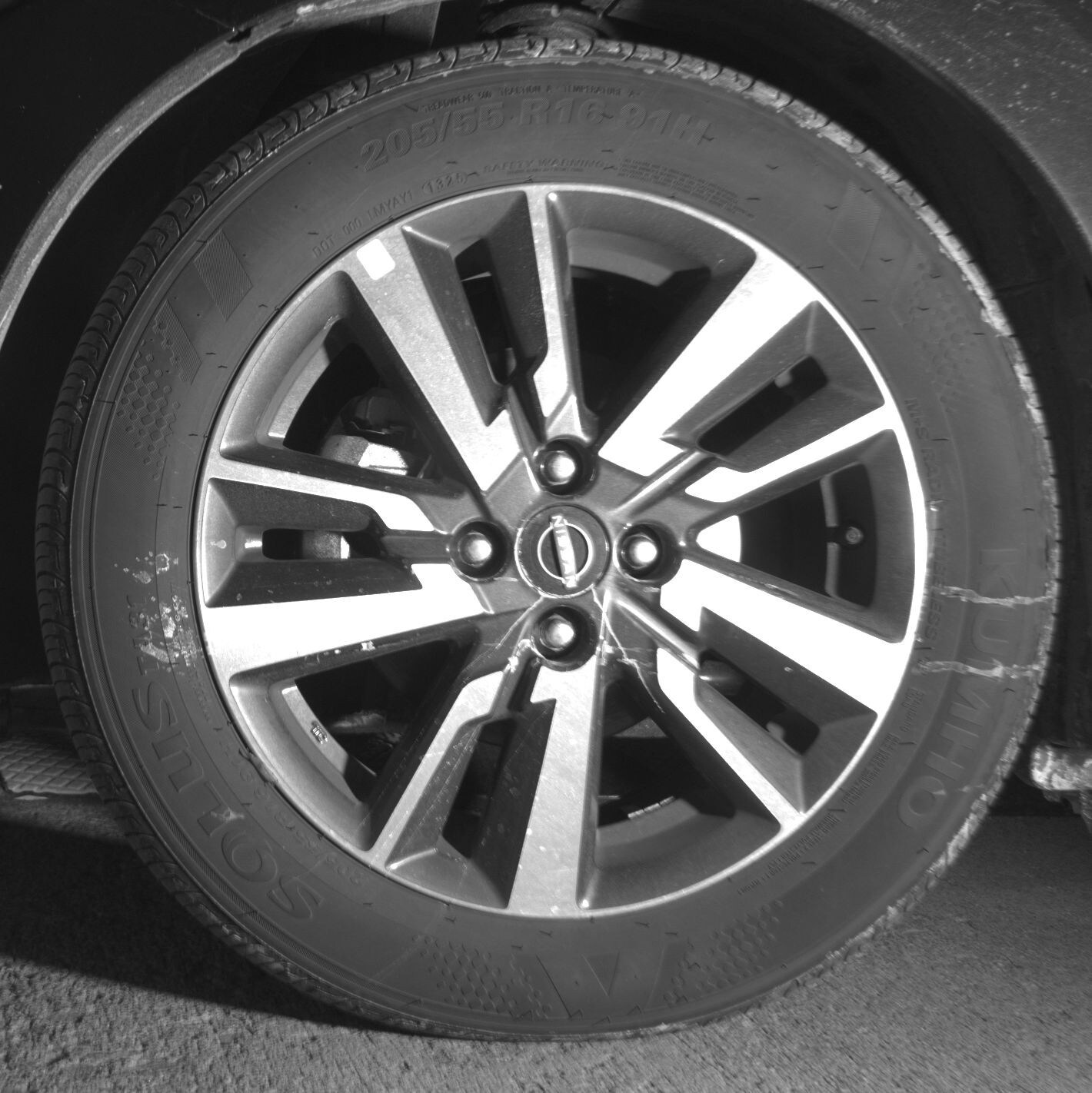 Thumbnail: 2025 Nissan Versa - 9