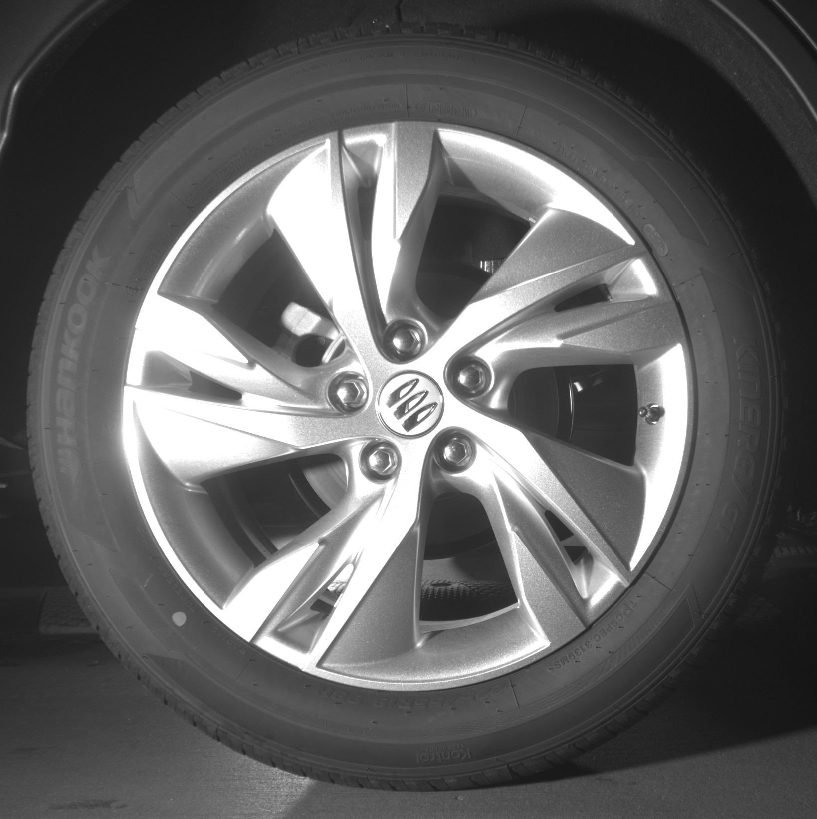 Thumbnail: 2026 Buick Encore GX - 15