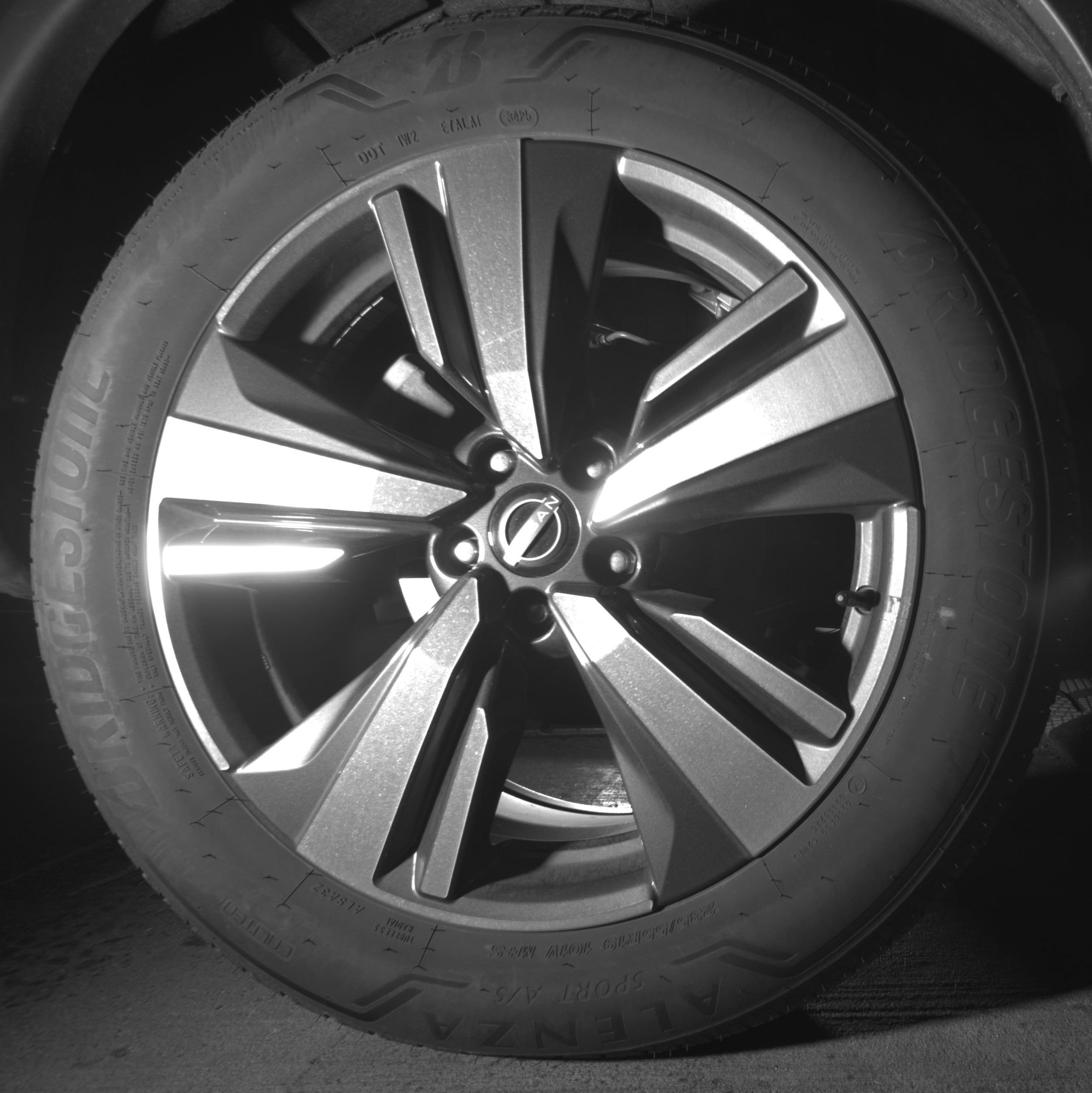 Thumbnail: 2026 Nissan Rogue - 15