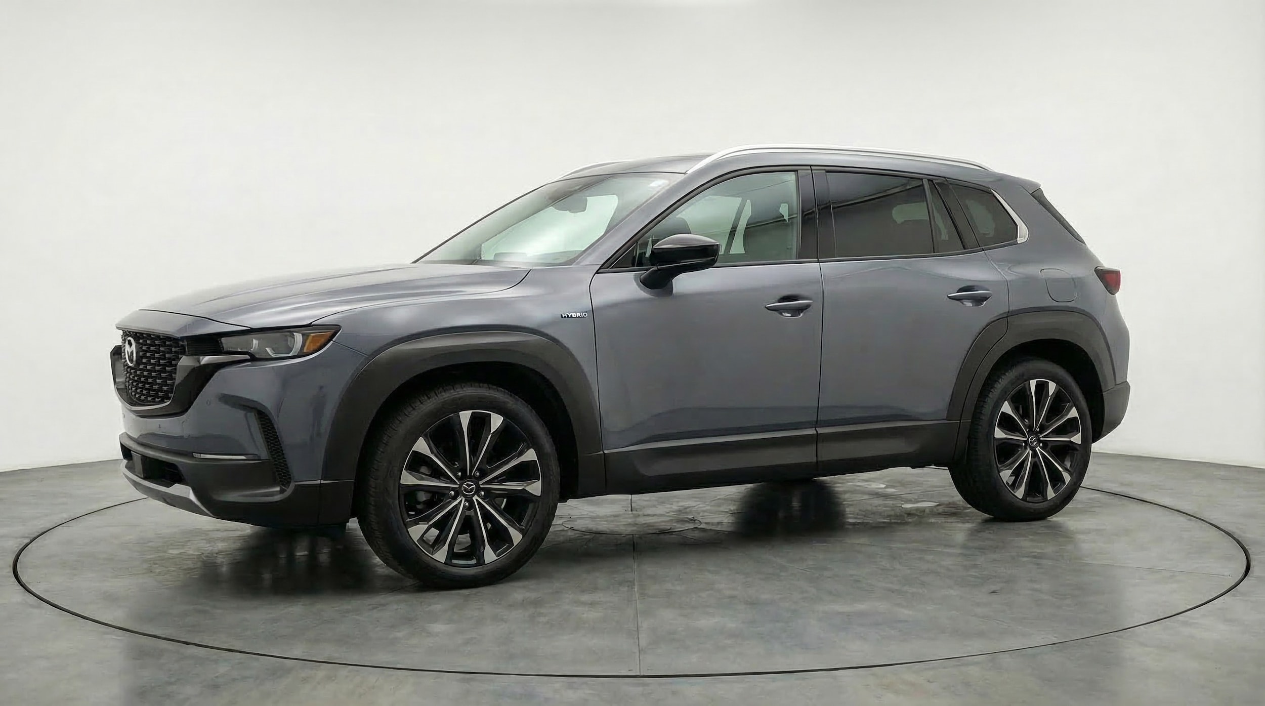 Thumbnail: 2025 Mazda CX-50 - 3