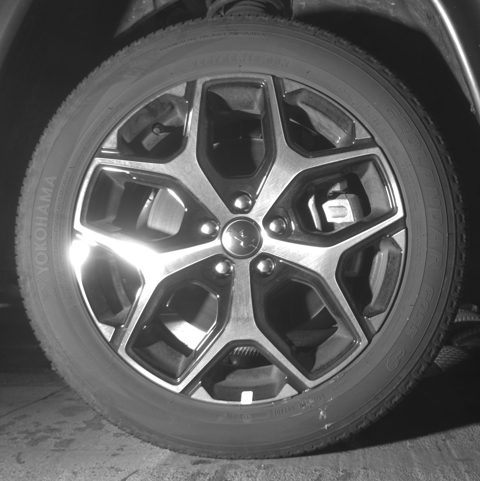 Thumbnail: 2025 Jeep Compass - 10