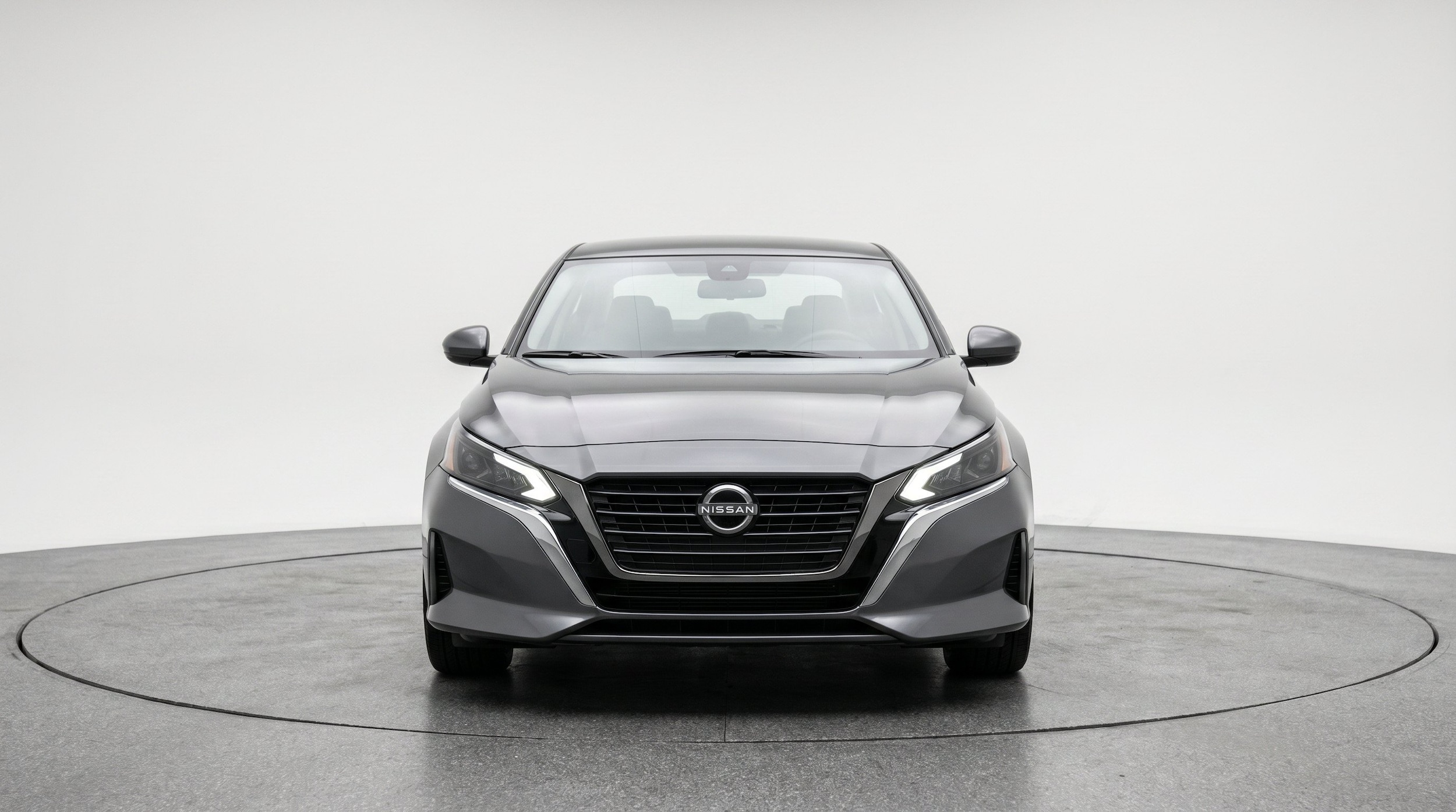 Thumbnail: 2026 Nissan Altima - 2