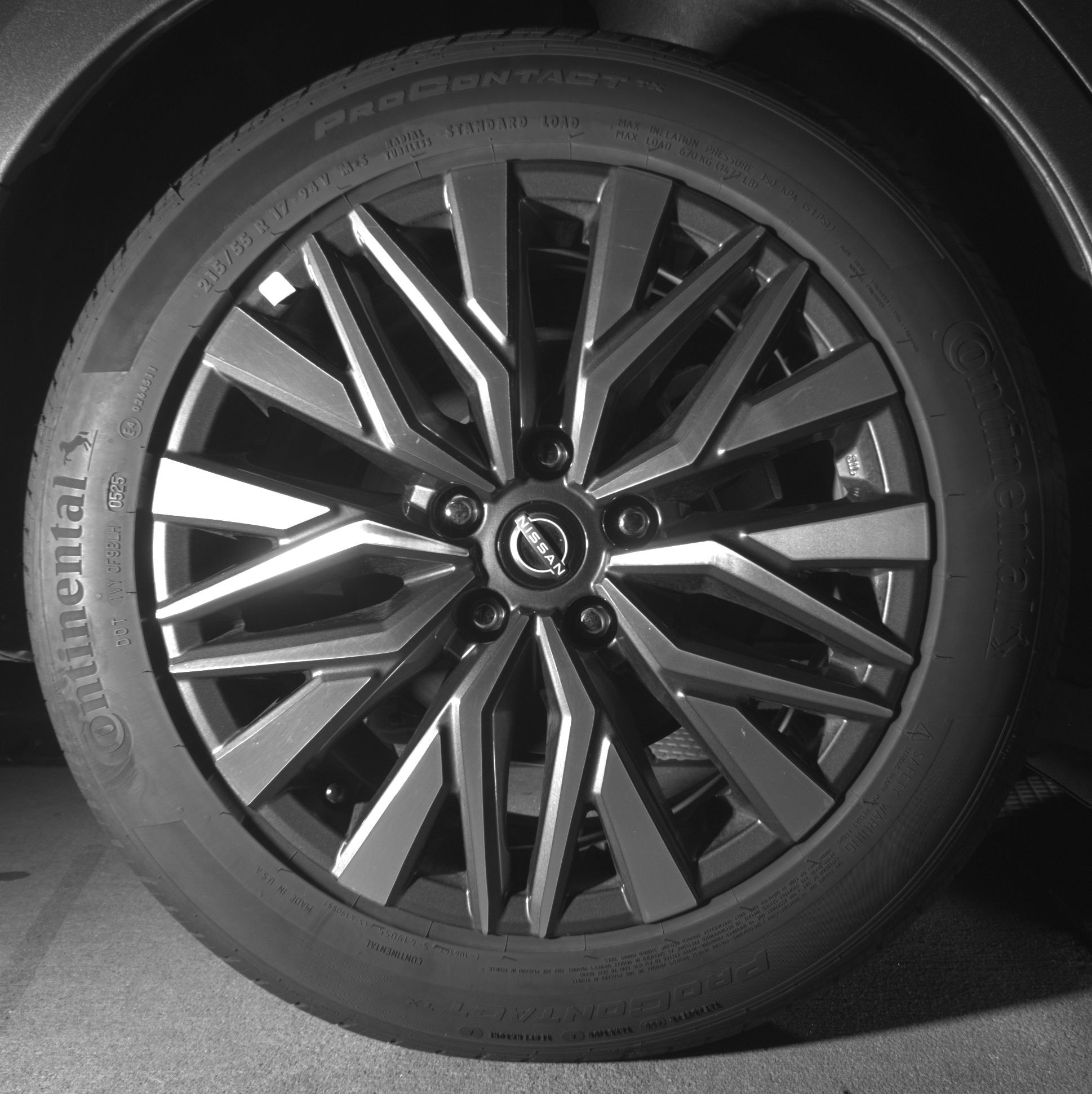 Thumbnail: 2025 Nissan Altima - 12