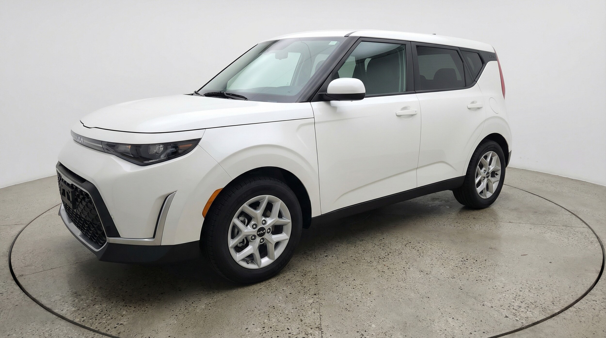 Thumbnail: 2025 Kia Soul - 3