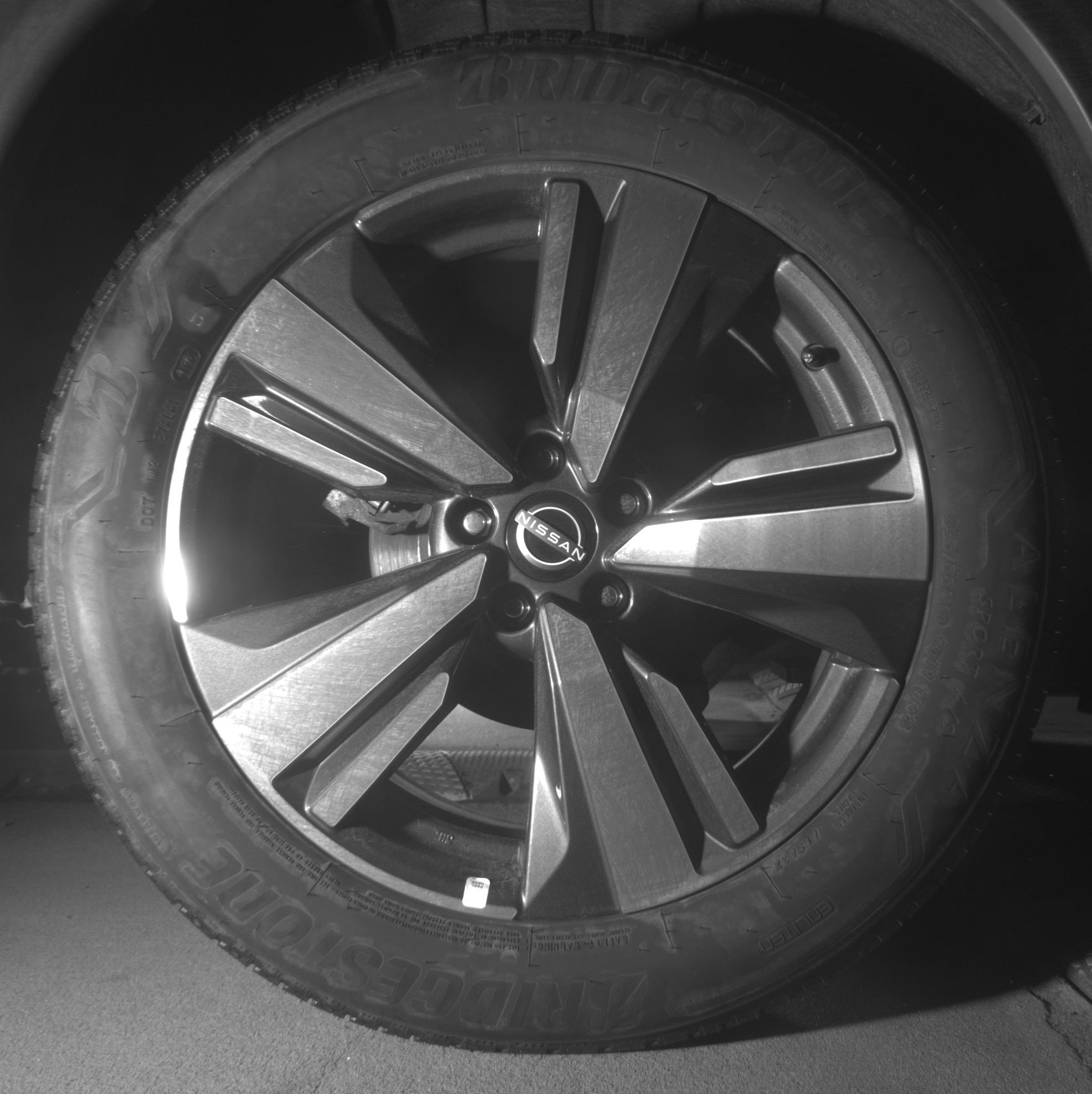 Thumbnail: 2026 Nissan Rogue - 15