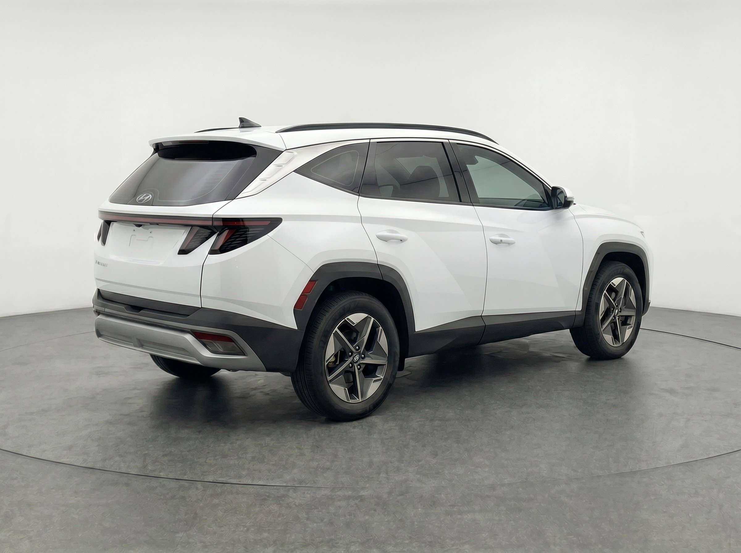 Thumbnail: 2025 Hyundai Tucson - 9