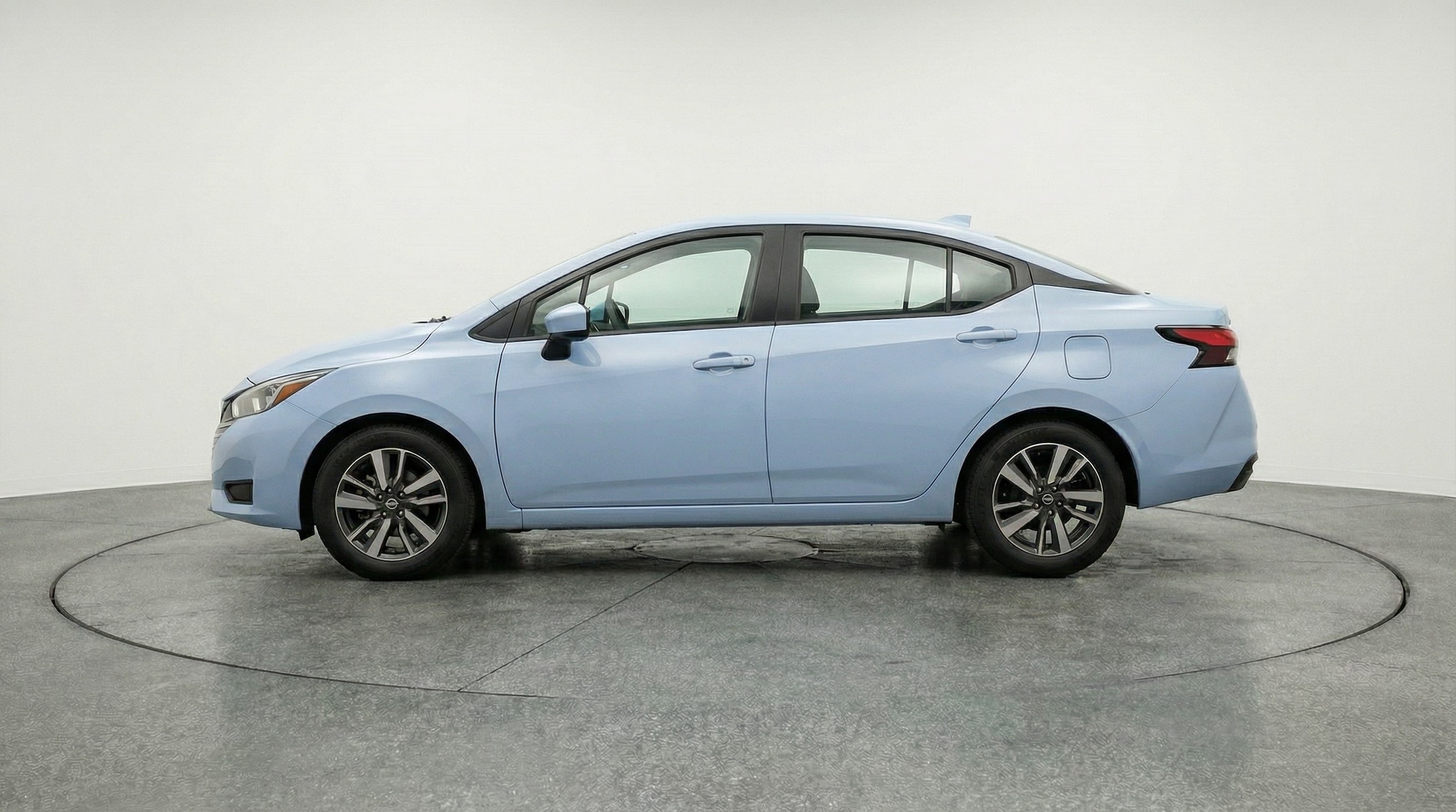 Thumbnail: 2025 Nissan Versa - 4