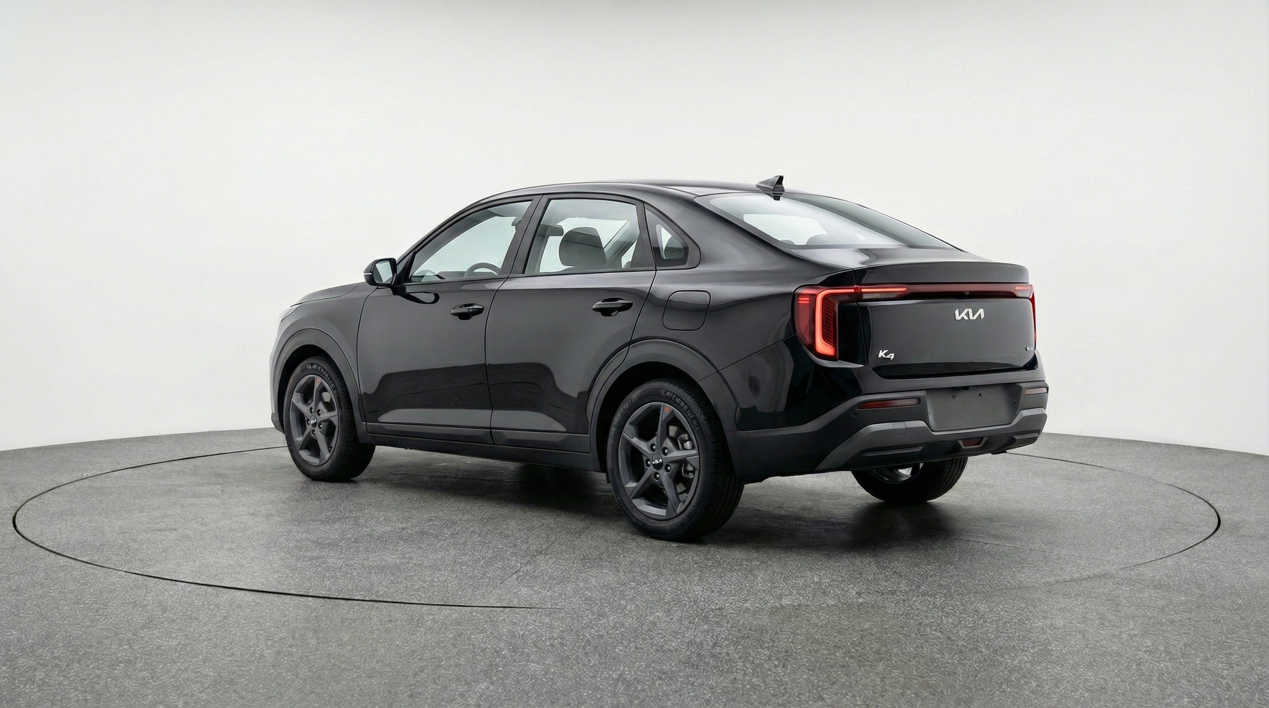 Thumbnail: 2026 Kia K4 - 6