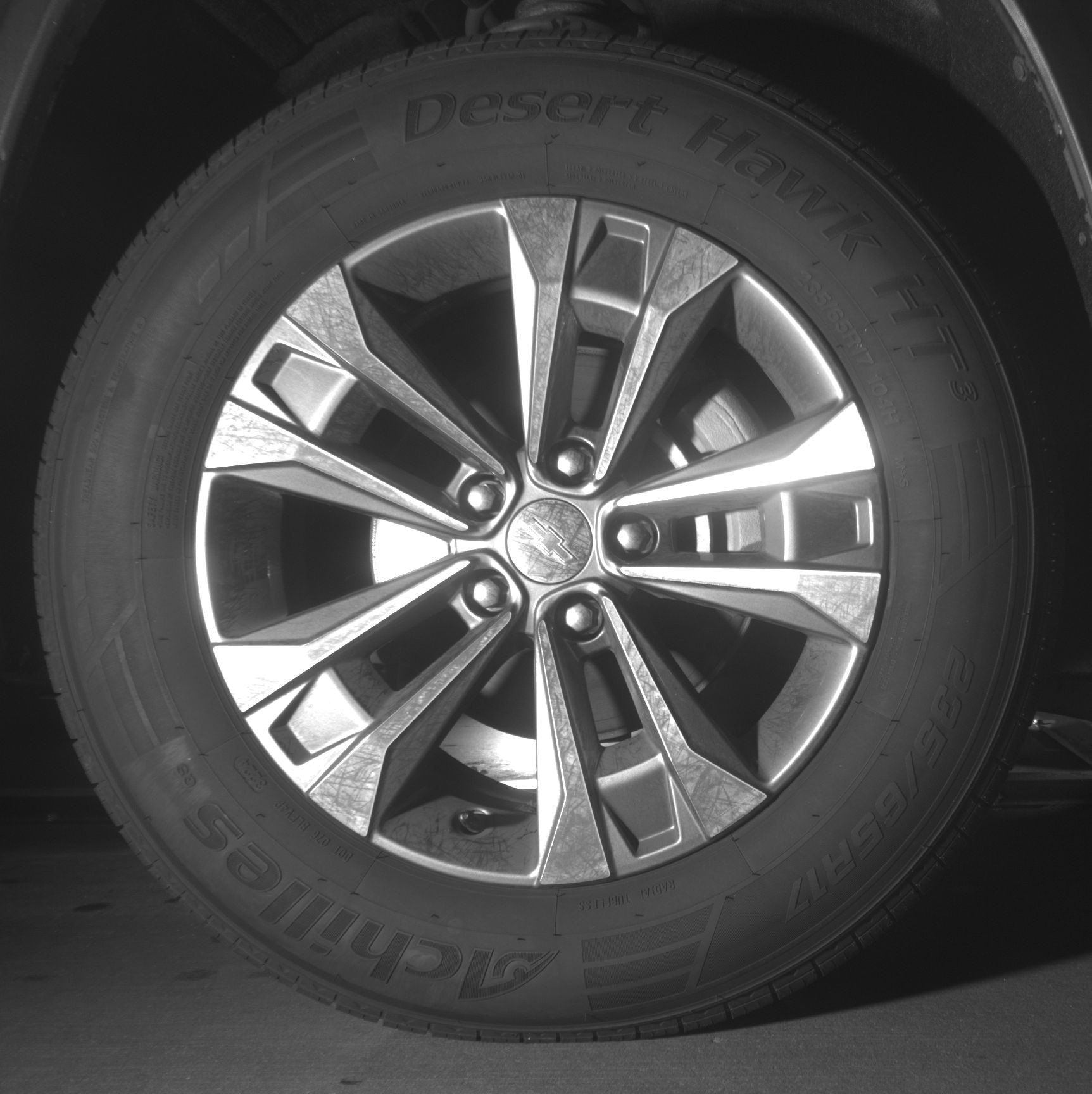 Thumbnail: 2025 Chevrolet Equinox - 10