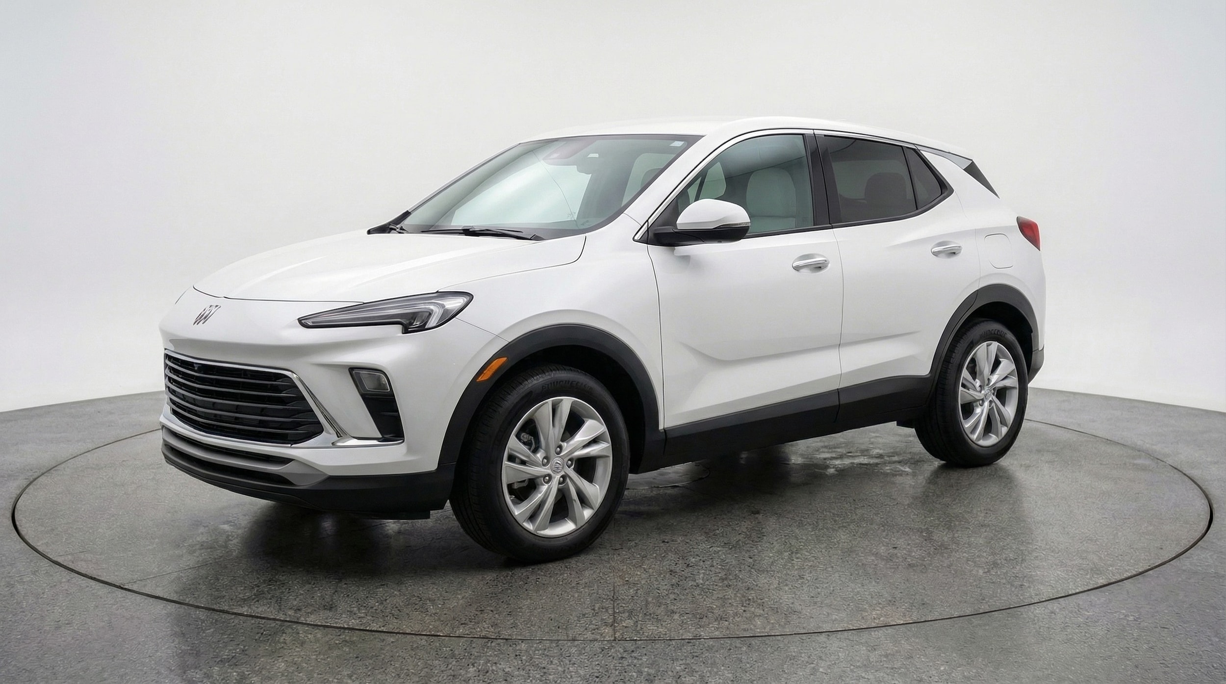 Thumbnail: 2025 Buick Encore GX - 3