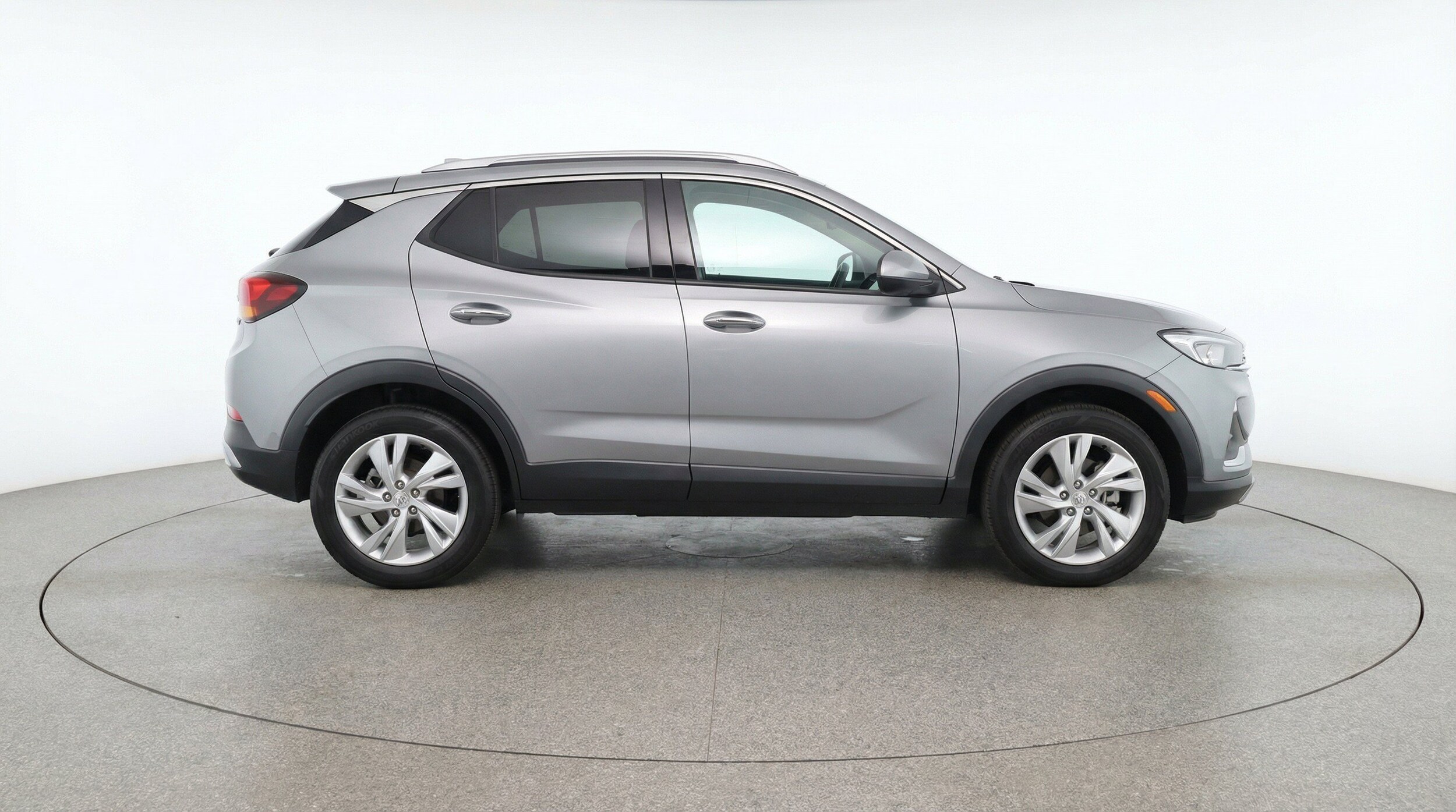 Thumbnail: 2026 Buick Encore GX - 11