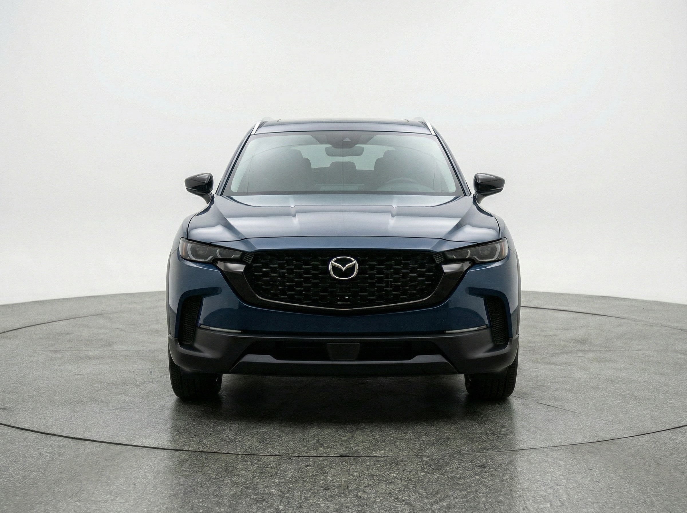 Thumbnail: 2025 Mazda CX-50 - 2