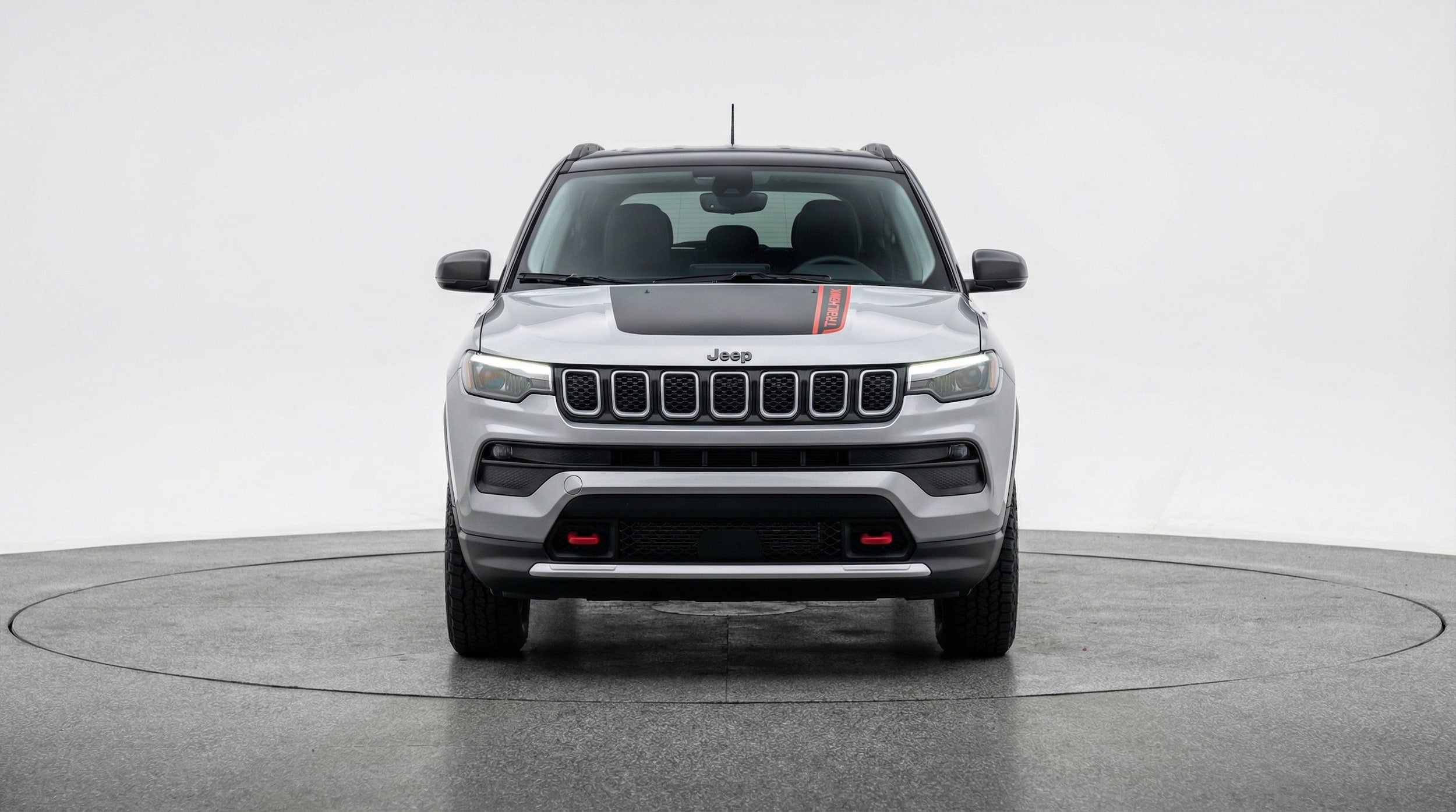 Thumbnail: 2025 Jeep Compass - 2